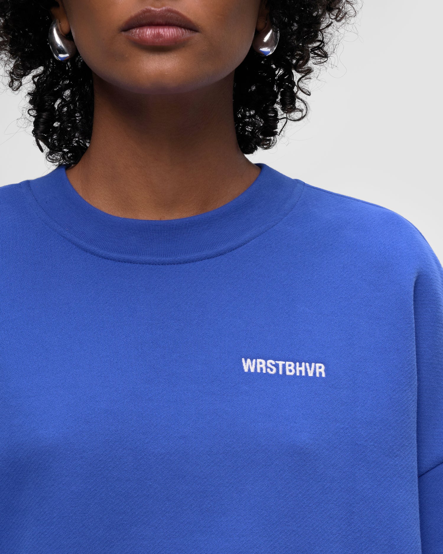 FADIA SWEATSHIRT