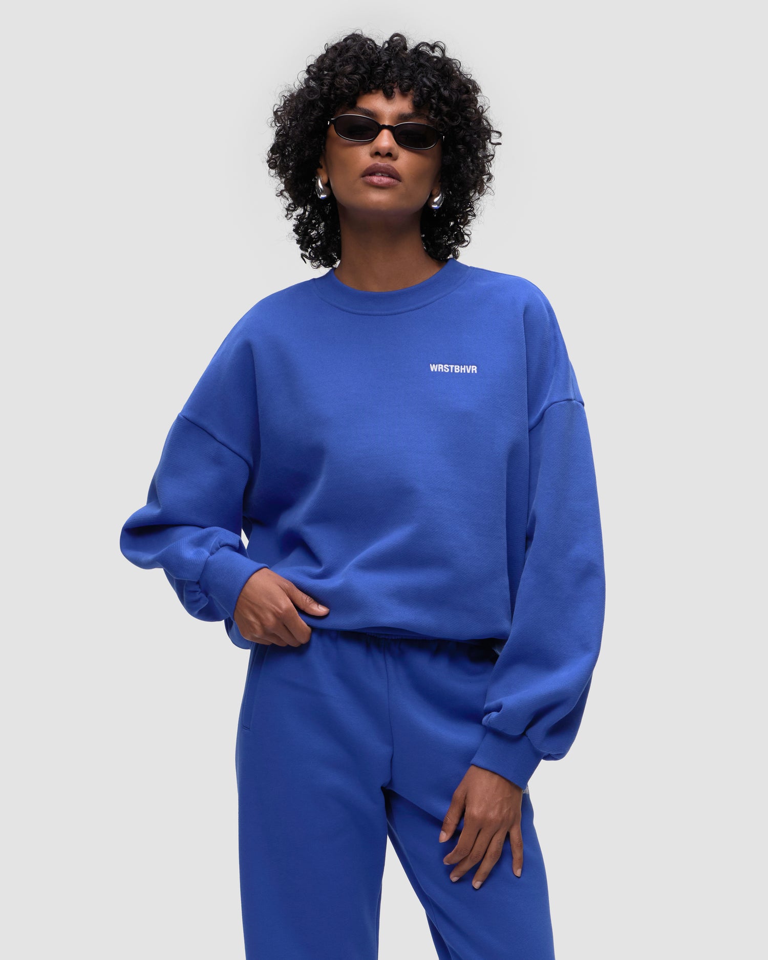FADIA SWEATSHIRT