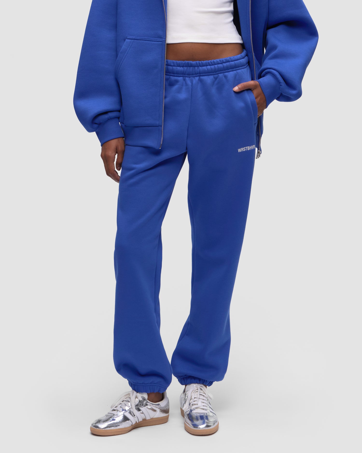 HERA V2 SWEATPANTS