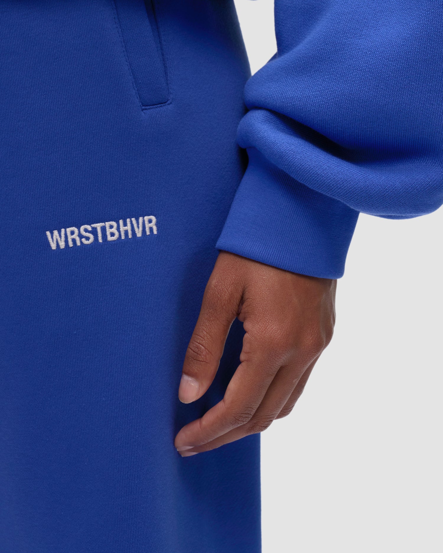 HERA V2 SWEATPANTS