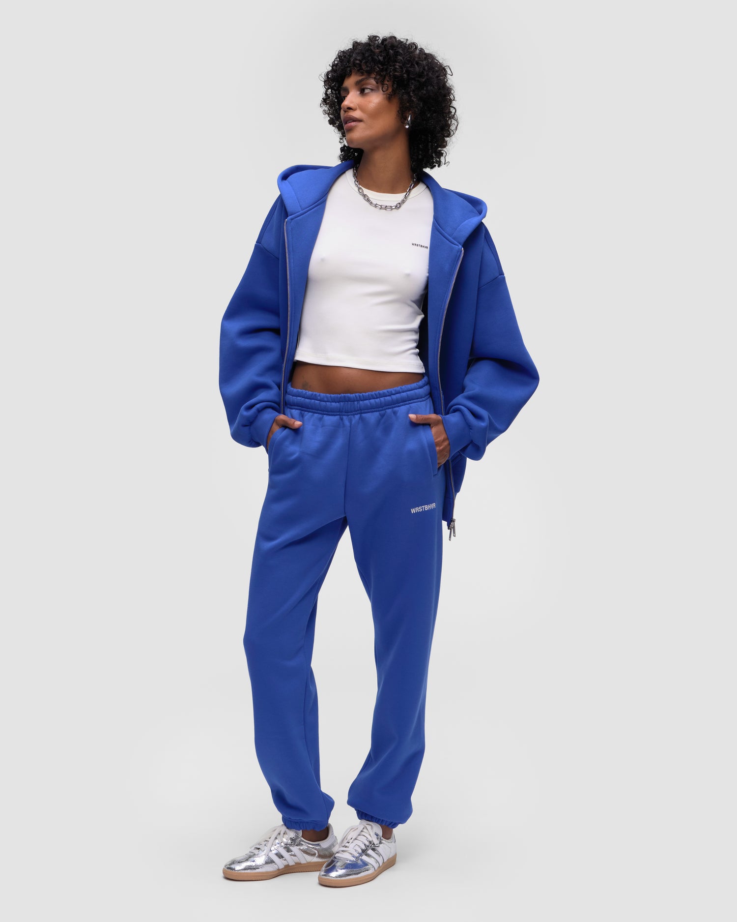 HERA V2 SWEATPANTS