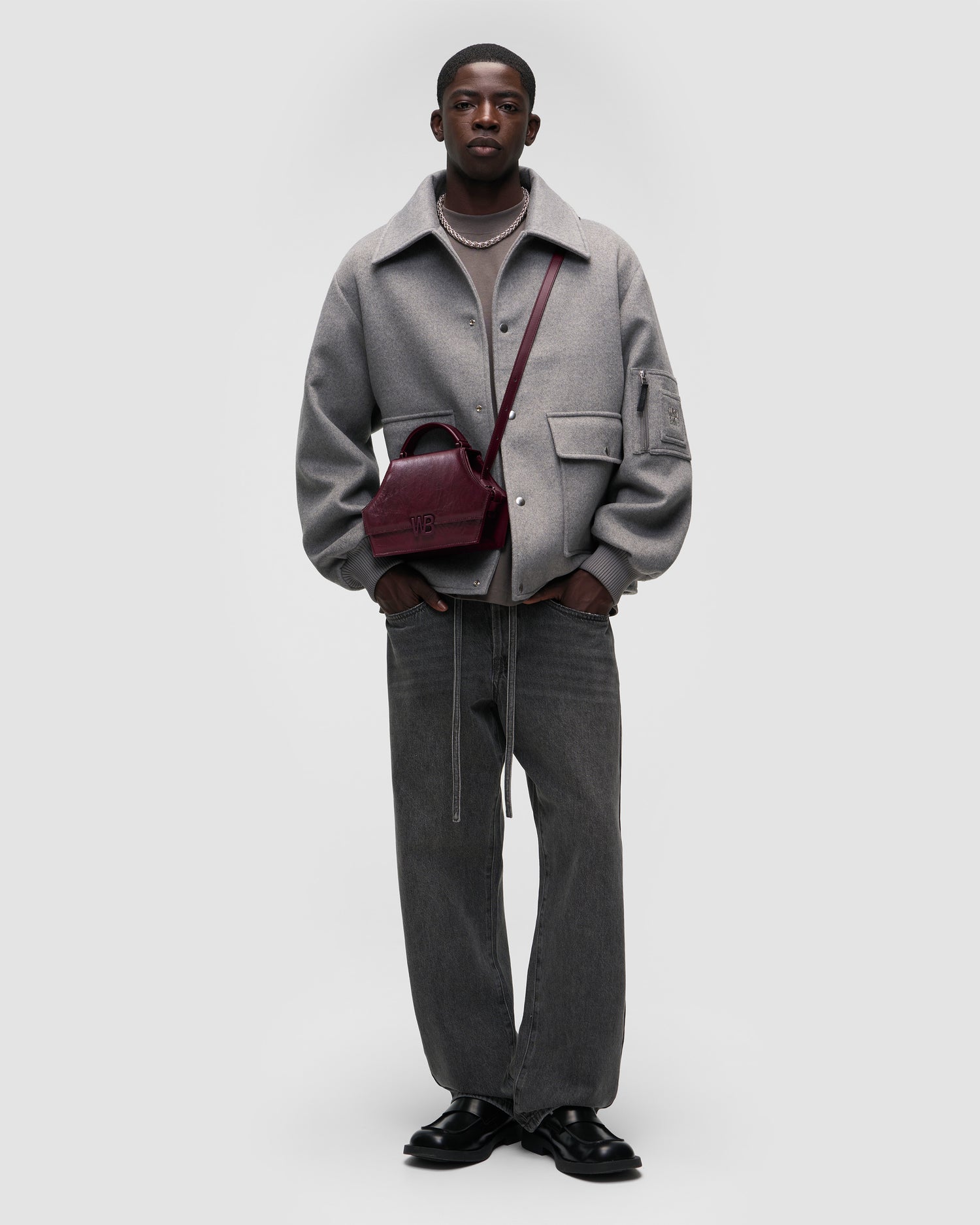 ROU BAG