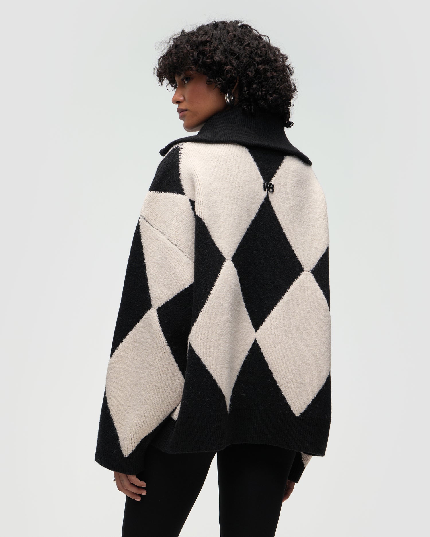 YAMAN KNIT JACKET