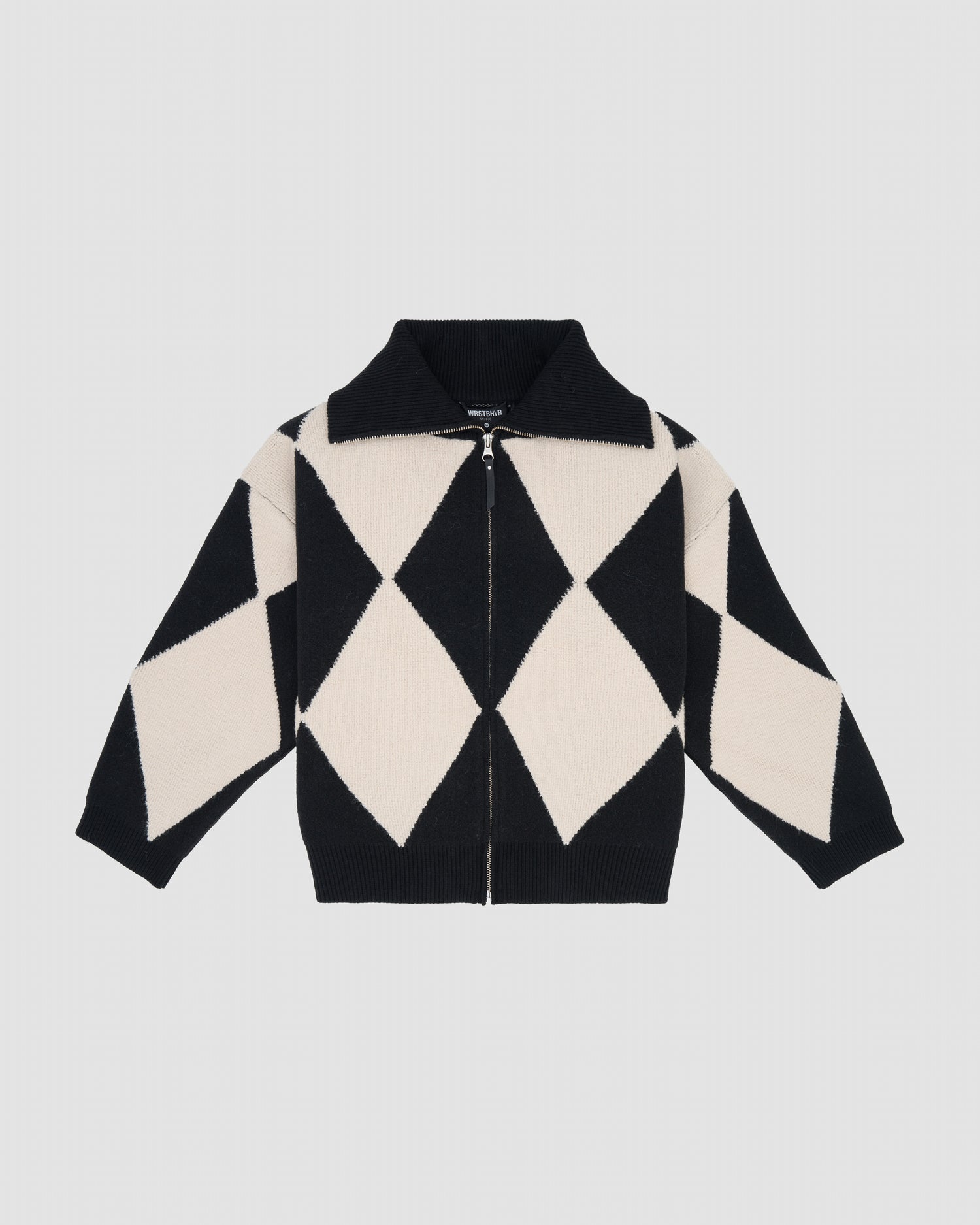 YAMAN KNIT JACKET