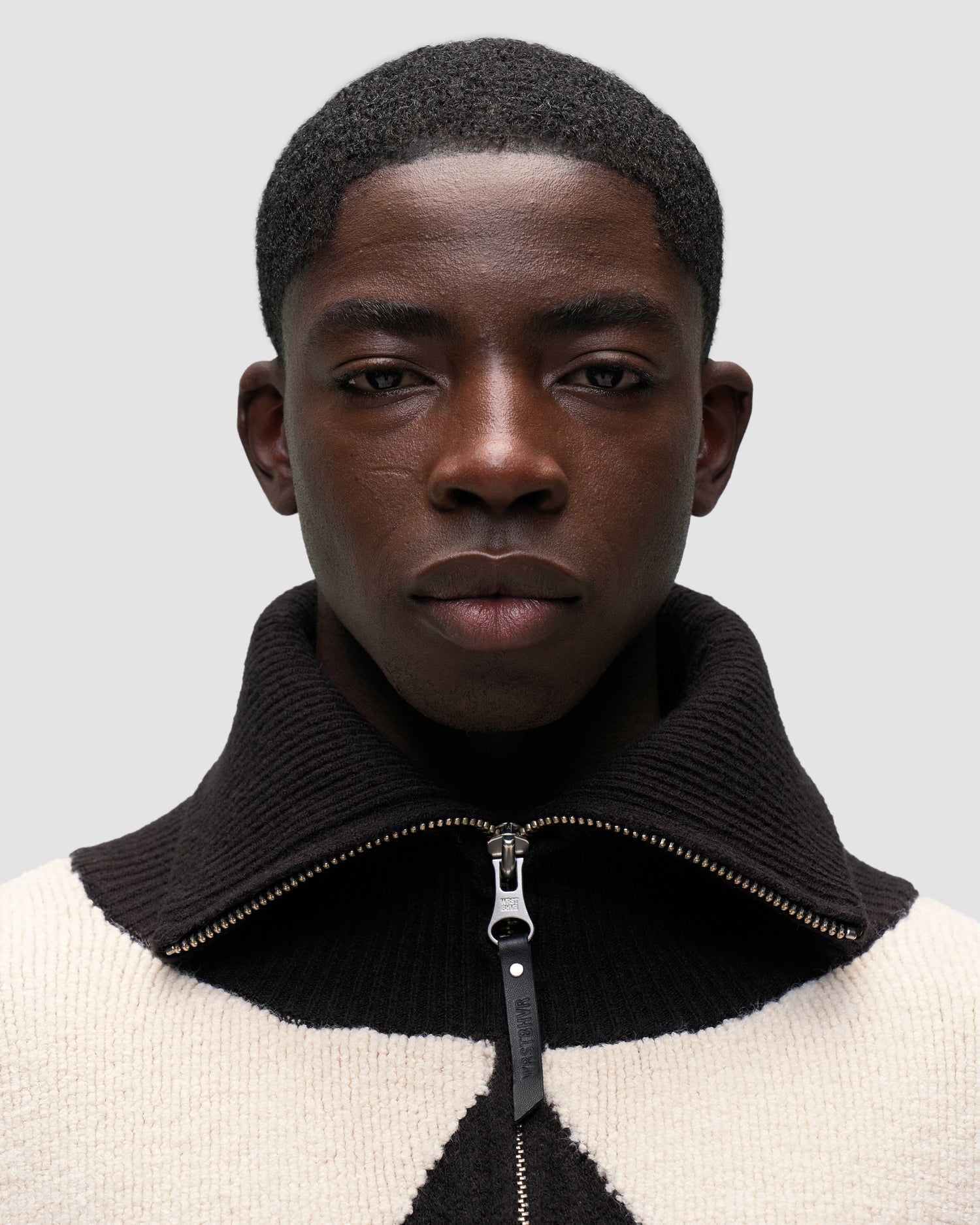 YAMAN KNIT JACKET