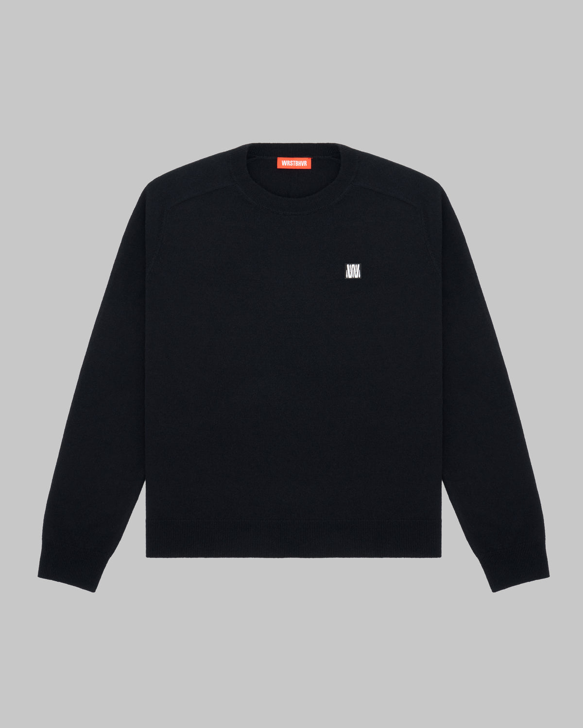CORE CREWNECK SWEATER