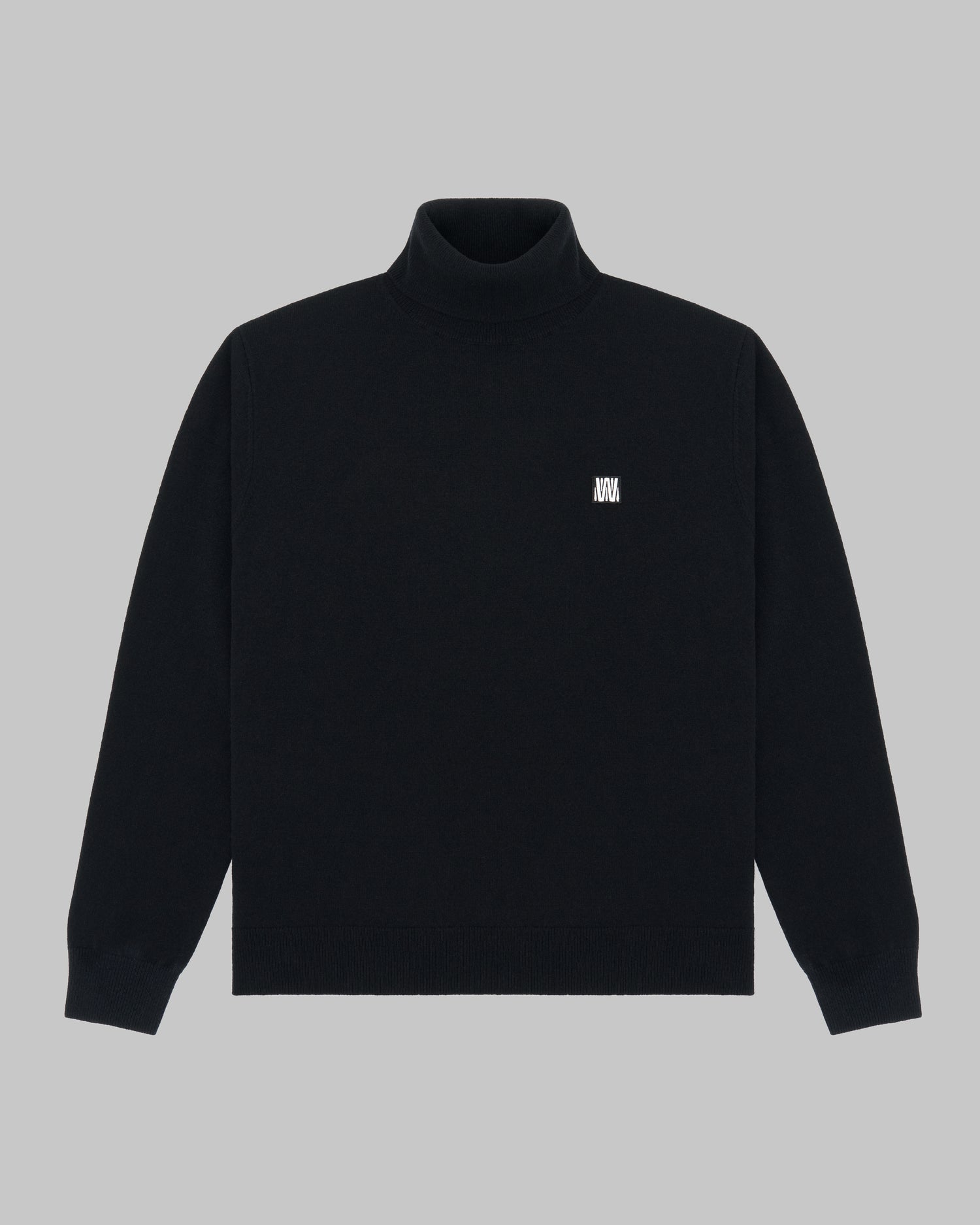 CORE TURTLENECK SWEATER