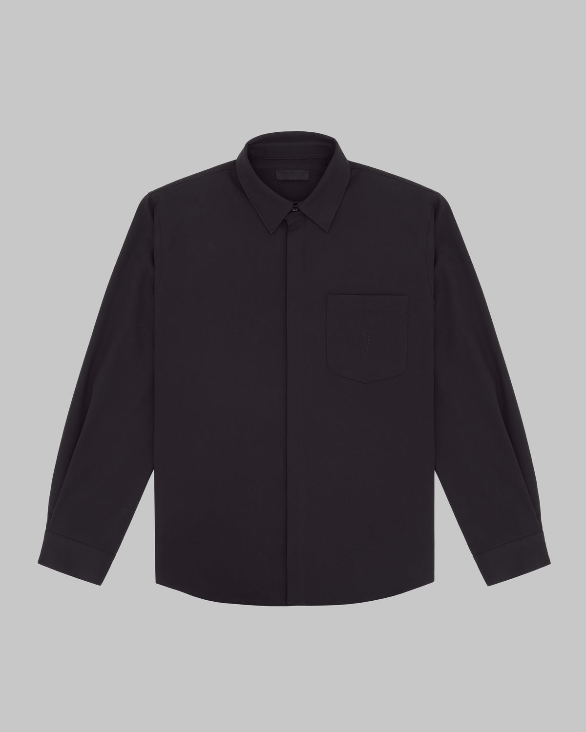 CHADRIN SHIRT