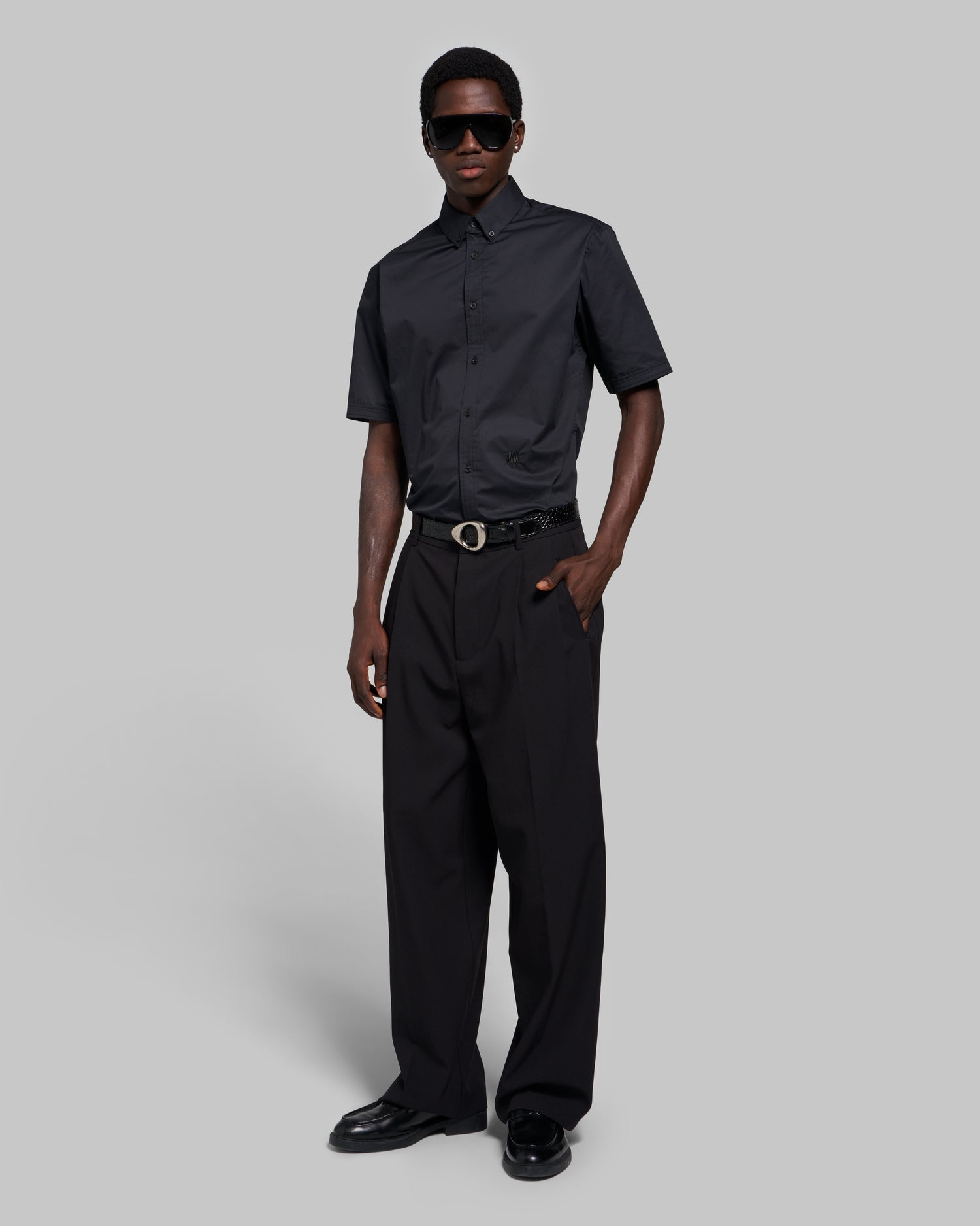 RENE SHIRT