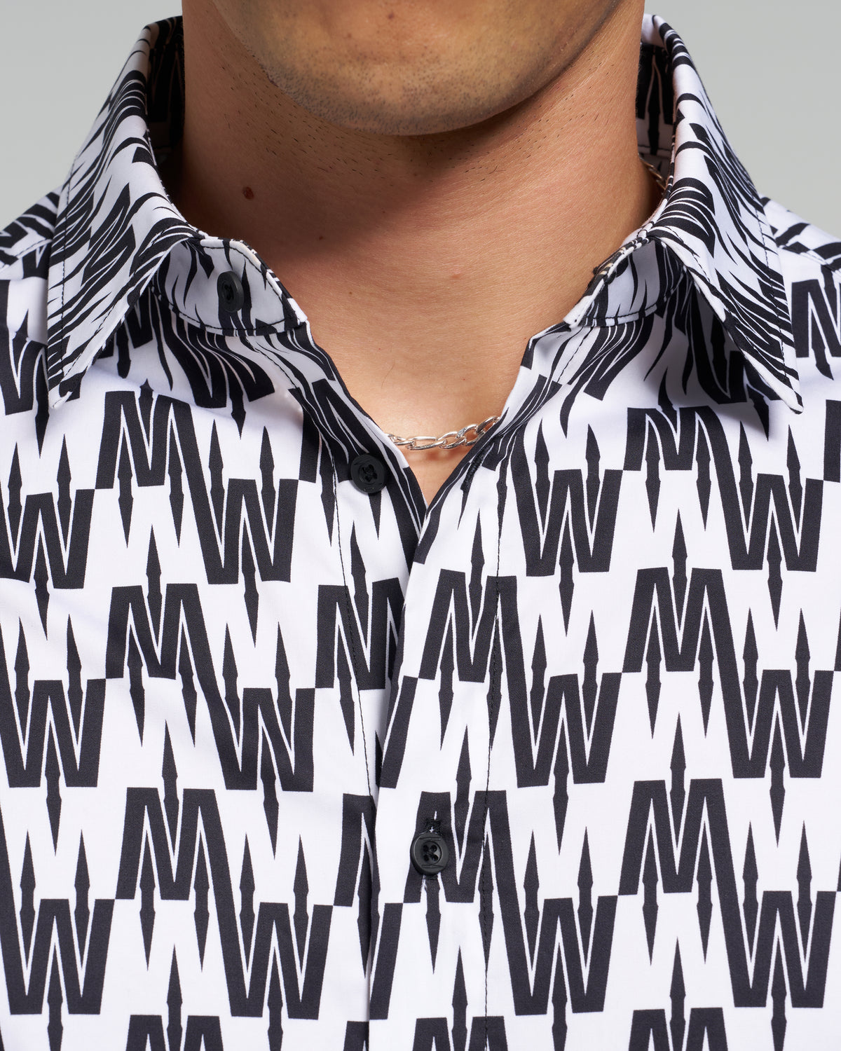 ROY SHIRT