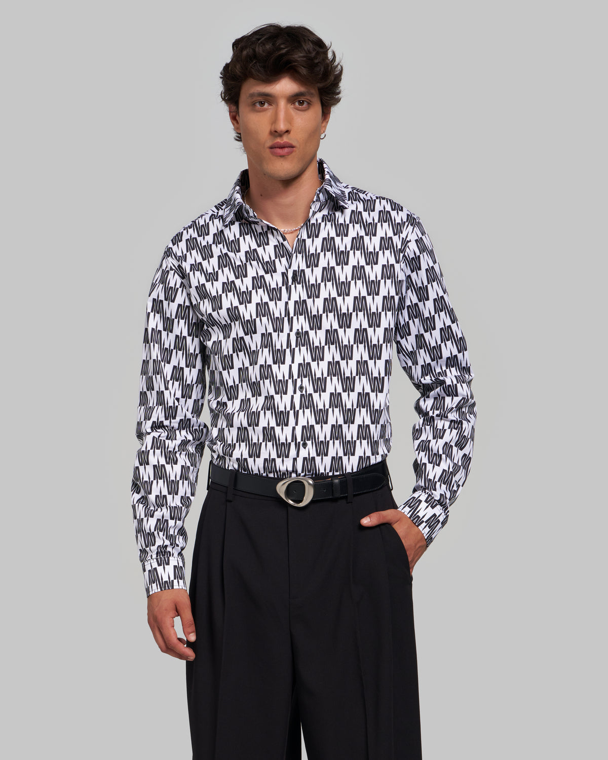 ROY SHIRT