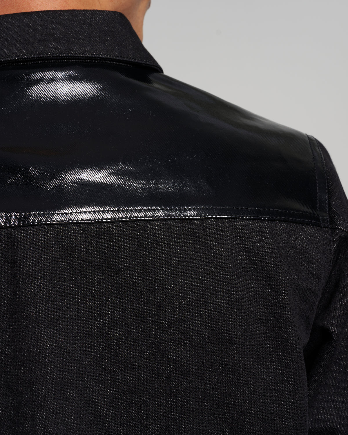 ISARO DENIM JACKET