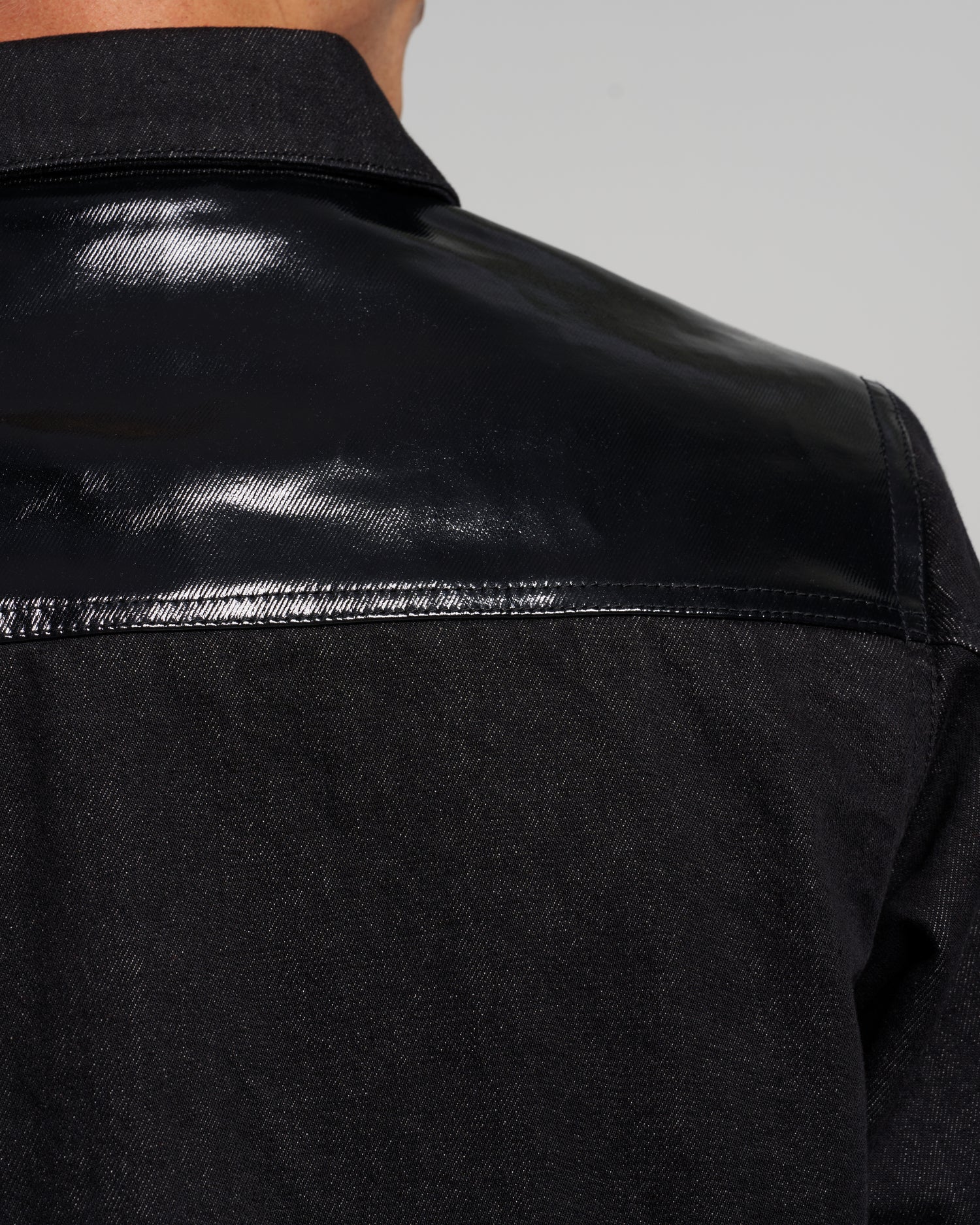 ISARO DENIM JACKET