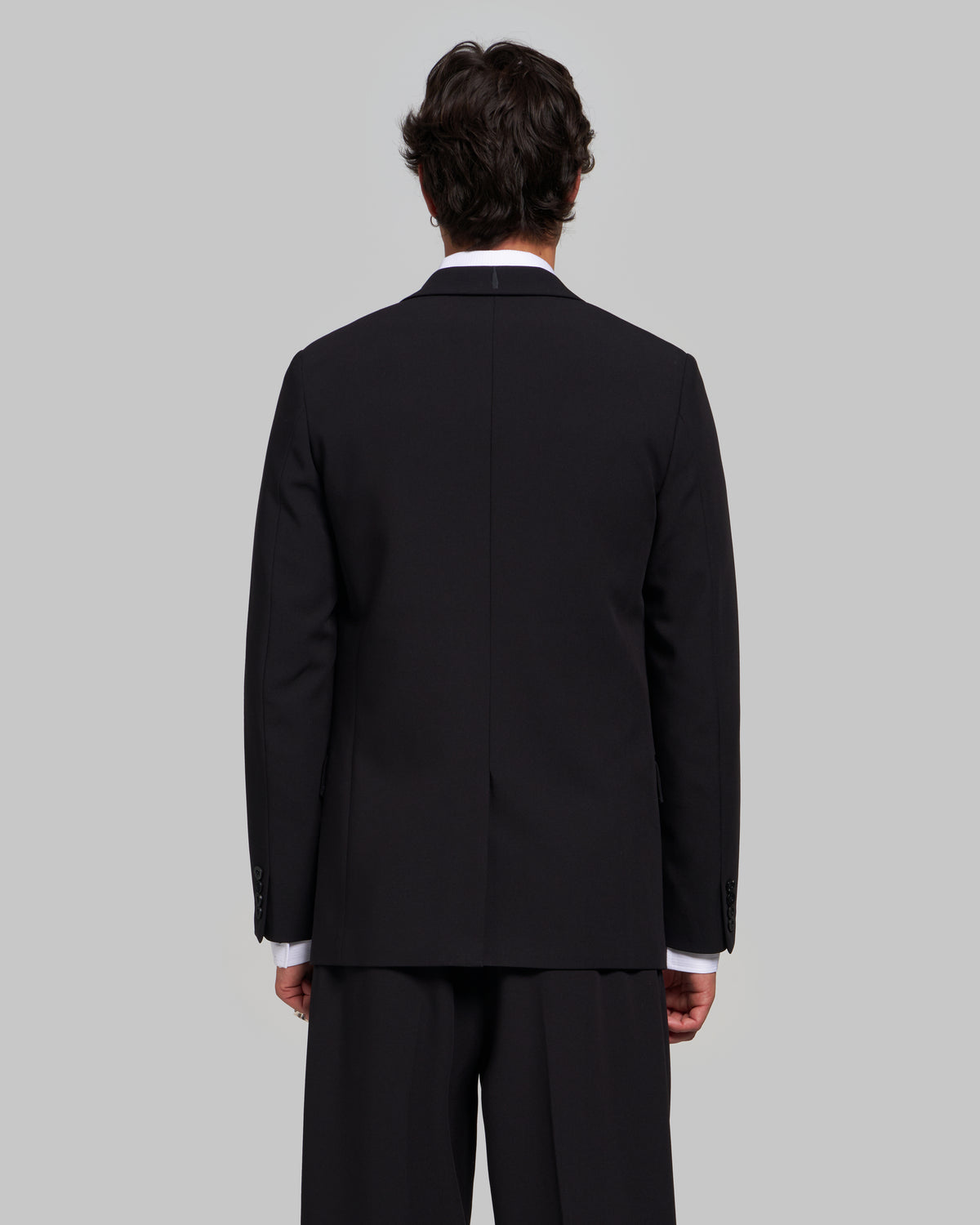 ATLAS BLAZER