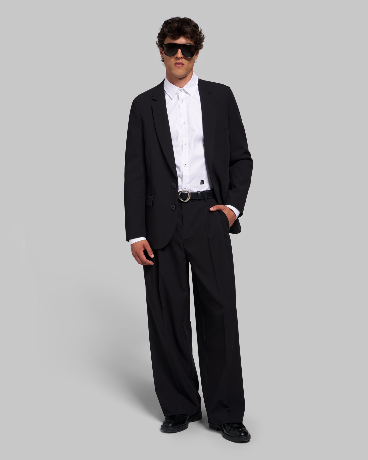 ATLAS BLAZER