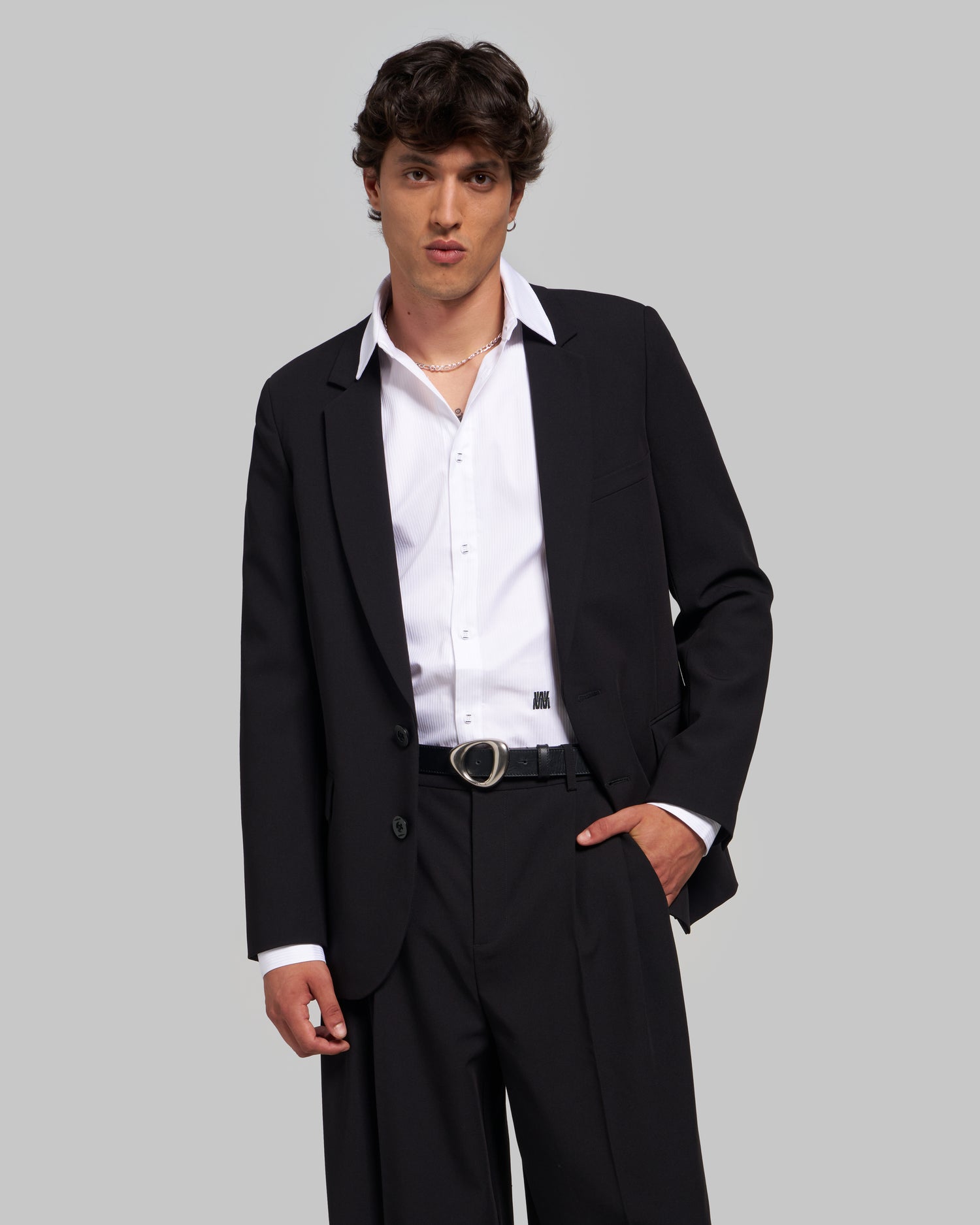 ATLAS BLAZER