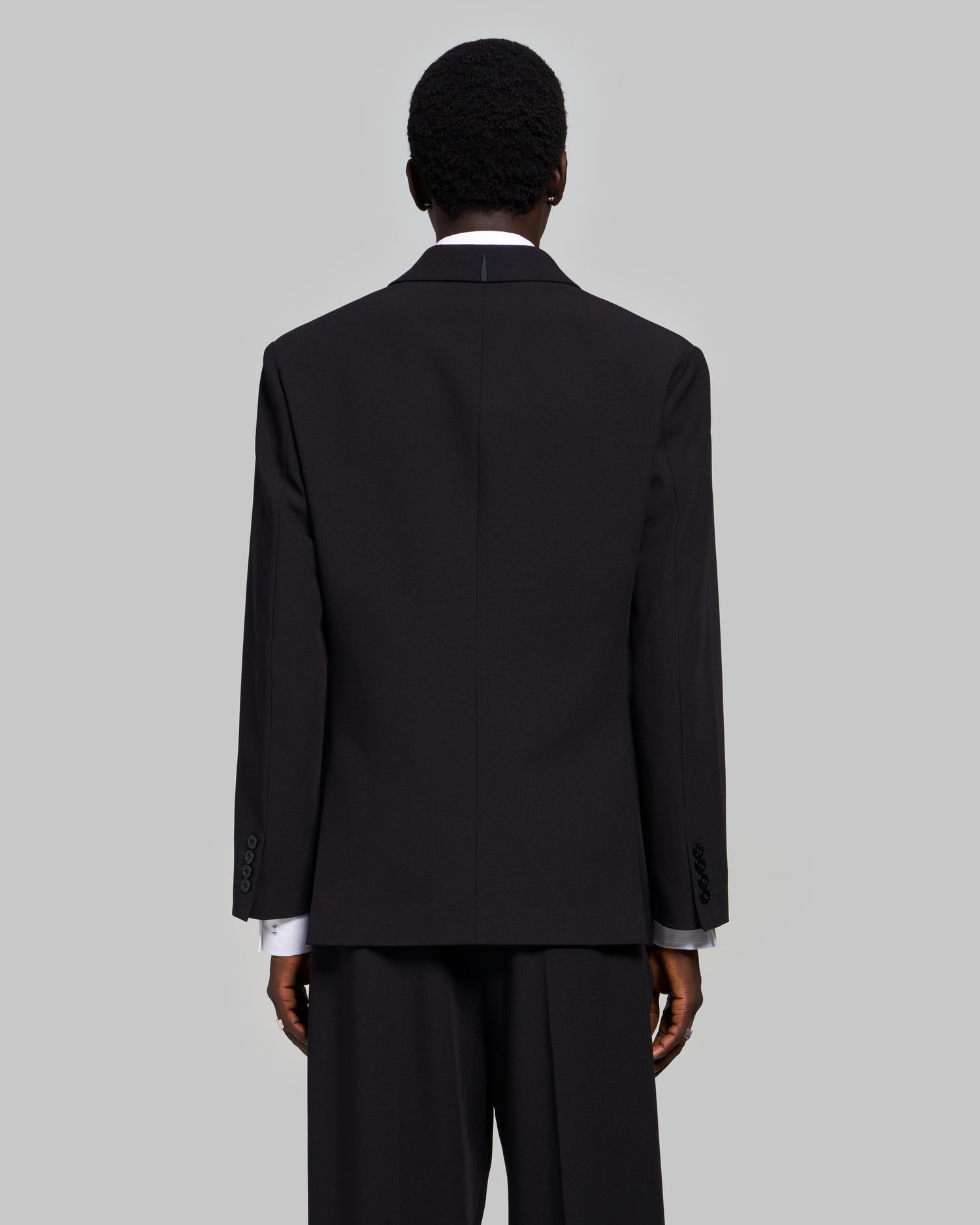 NEVAN BLAZER