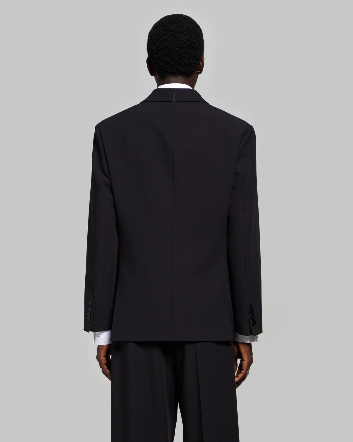 NEVAN BLAZER