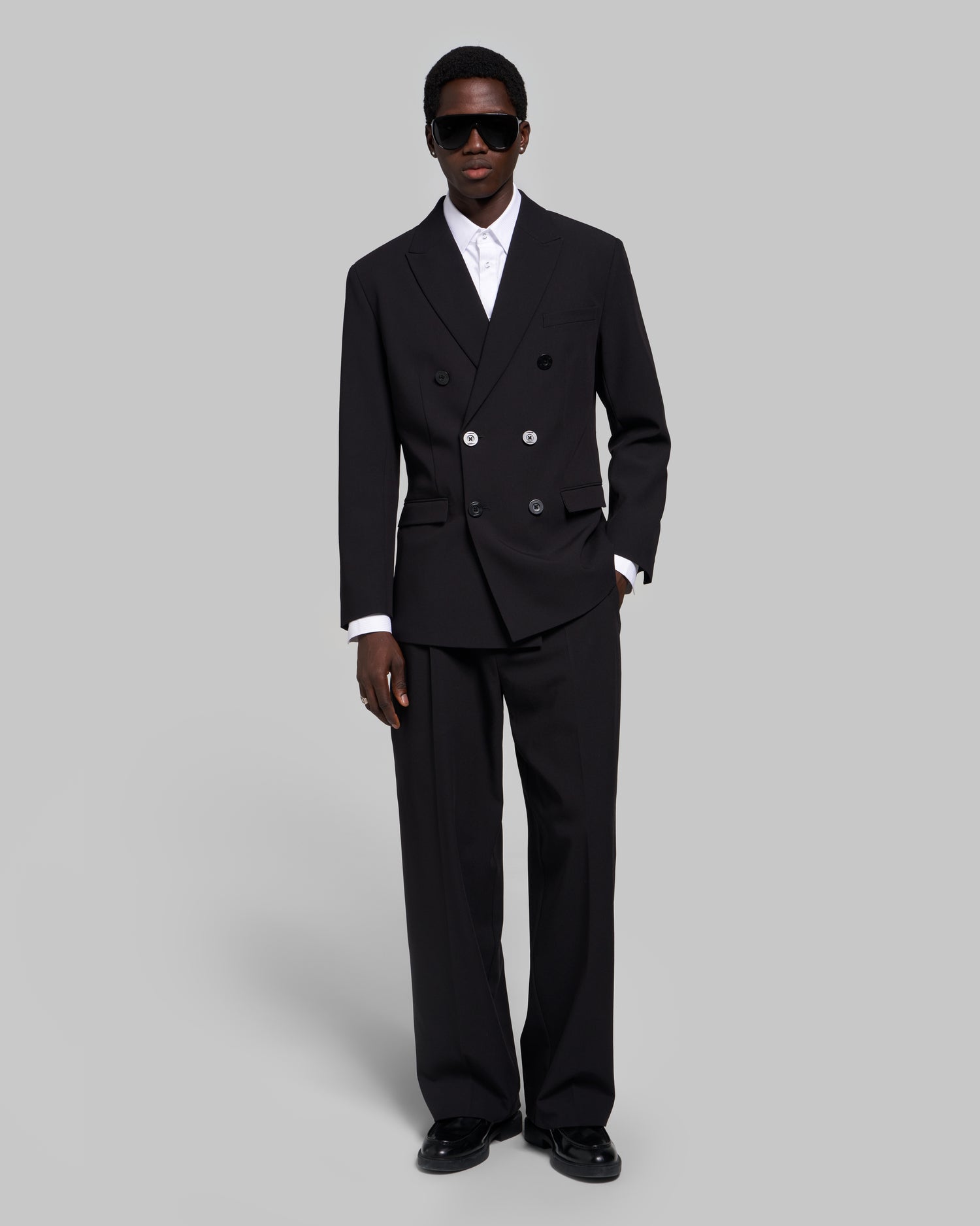 NEVAN BLAZER