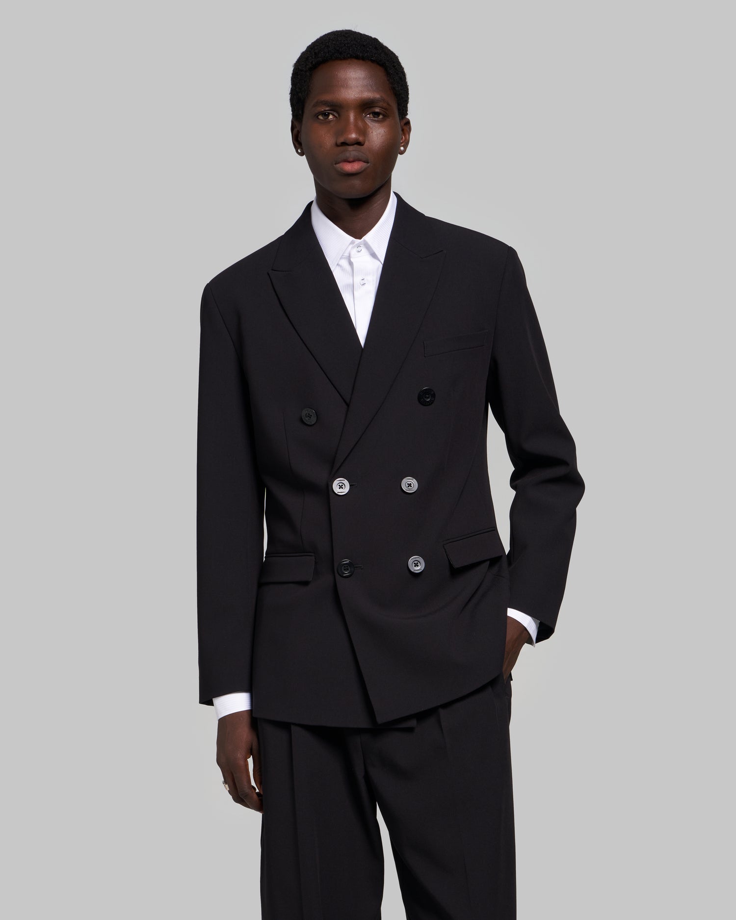 NEVAN BLAZER