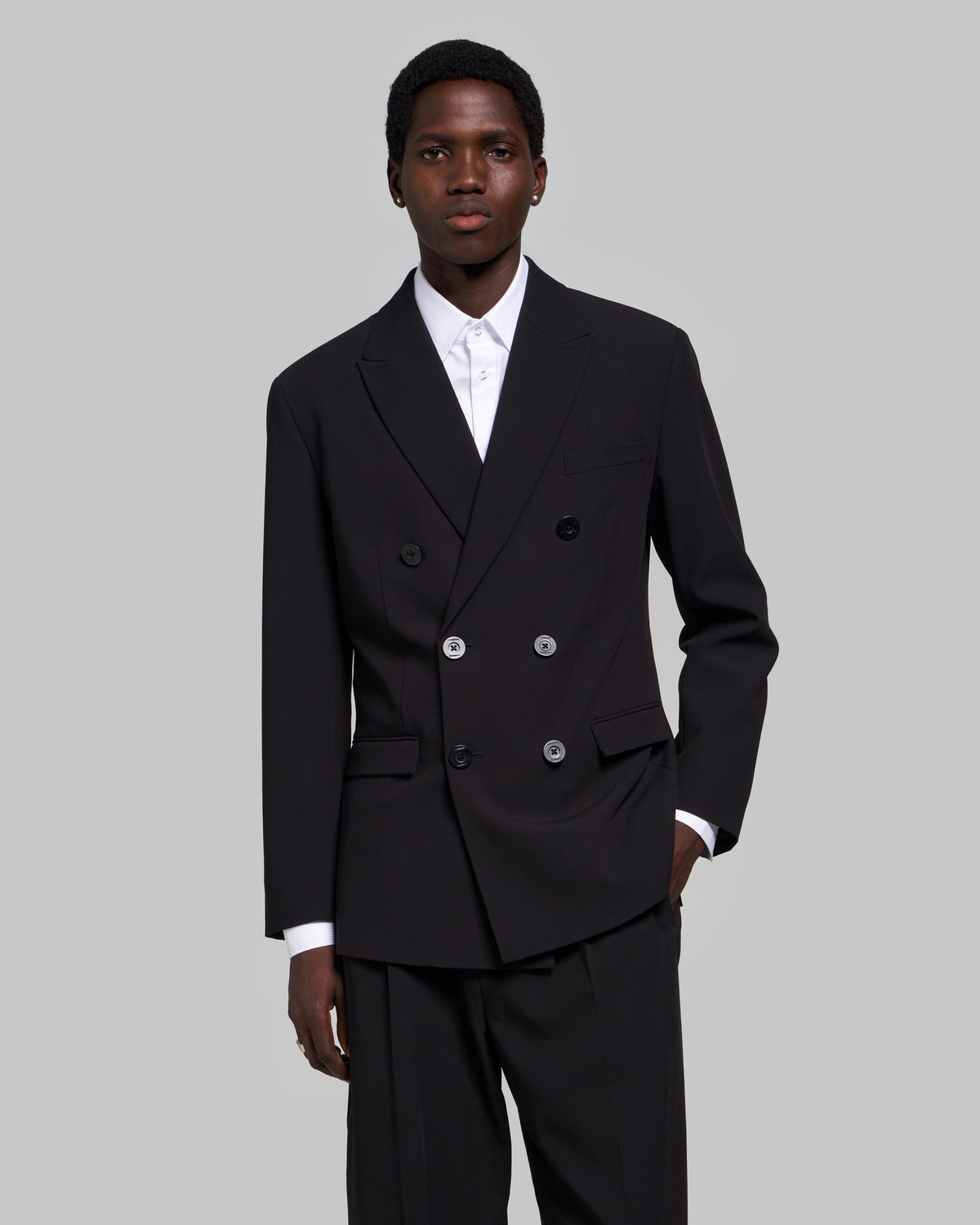 NEVAN BLAZER