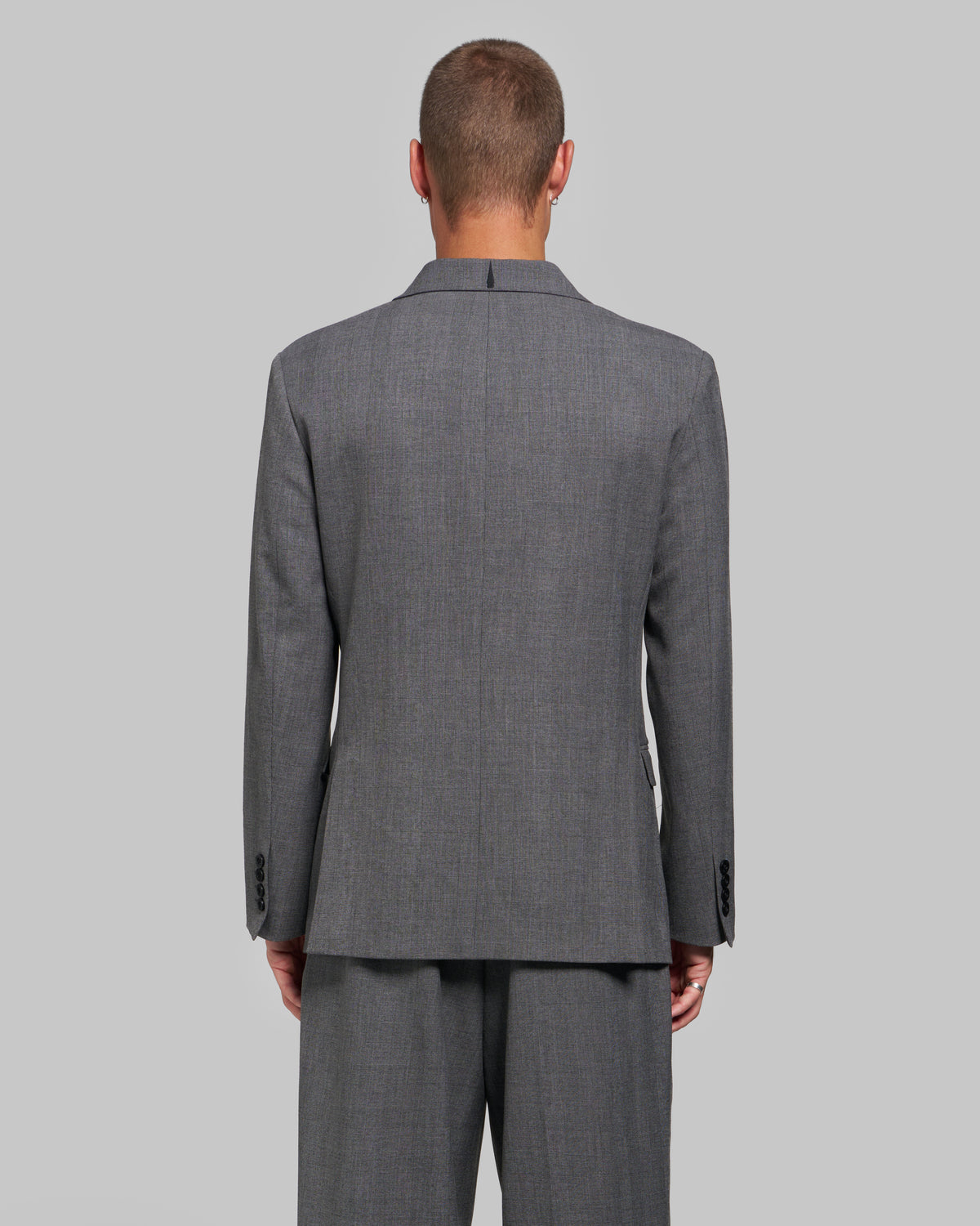 NEVAN BLAZER