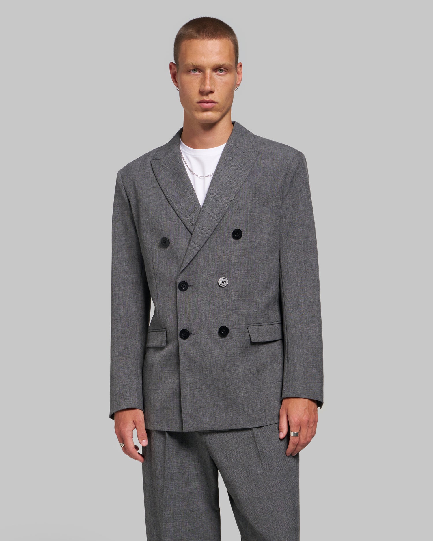 NEVAN BLAZER