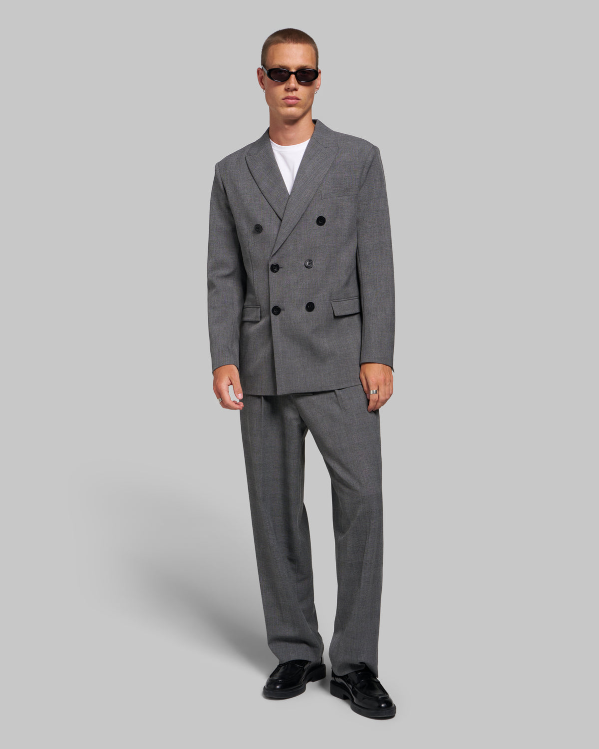 NEVAN BLAZER