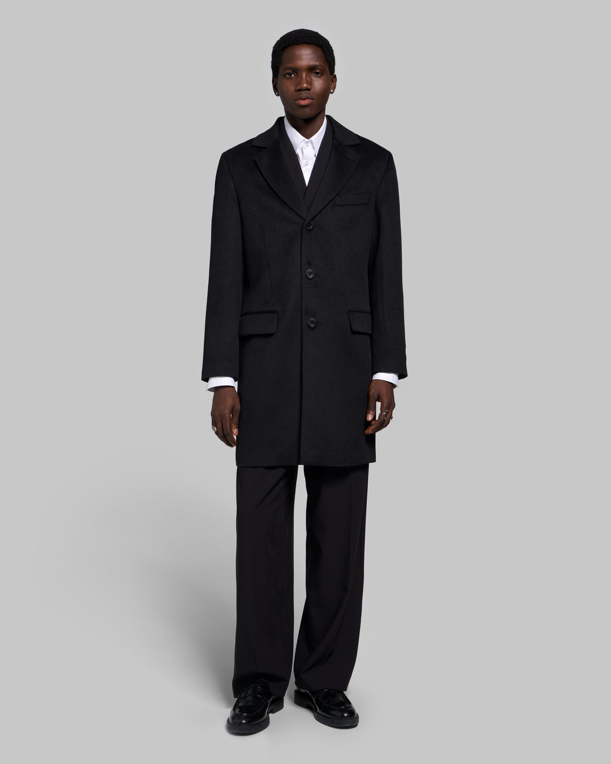 HARUTO COAT