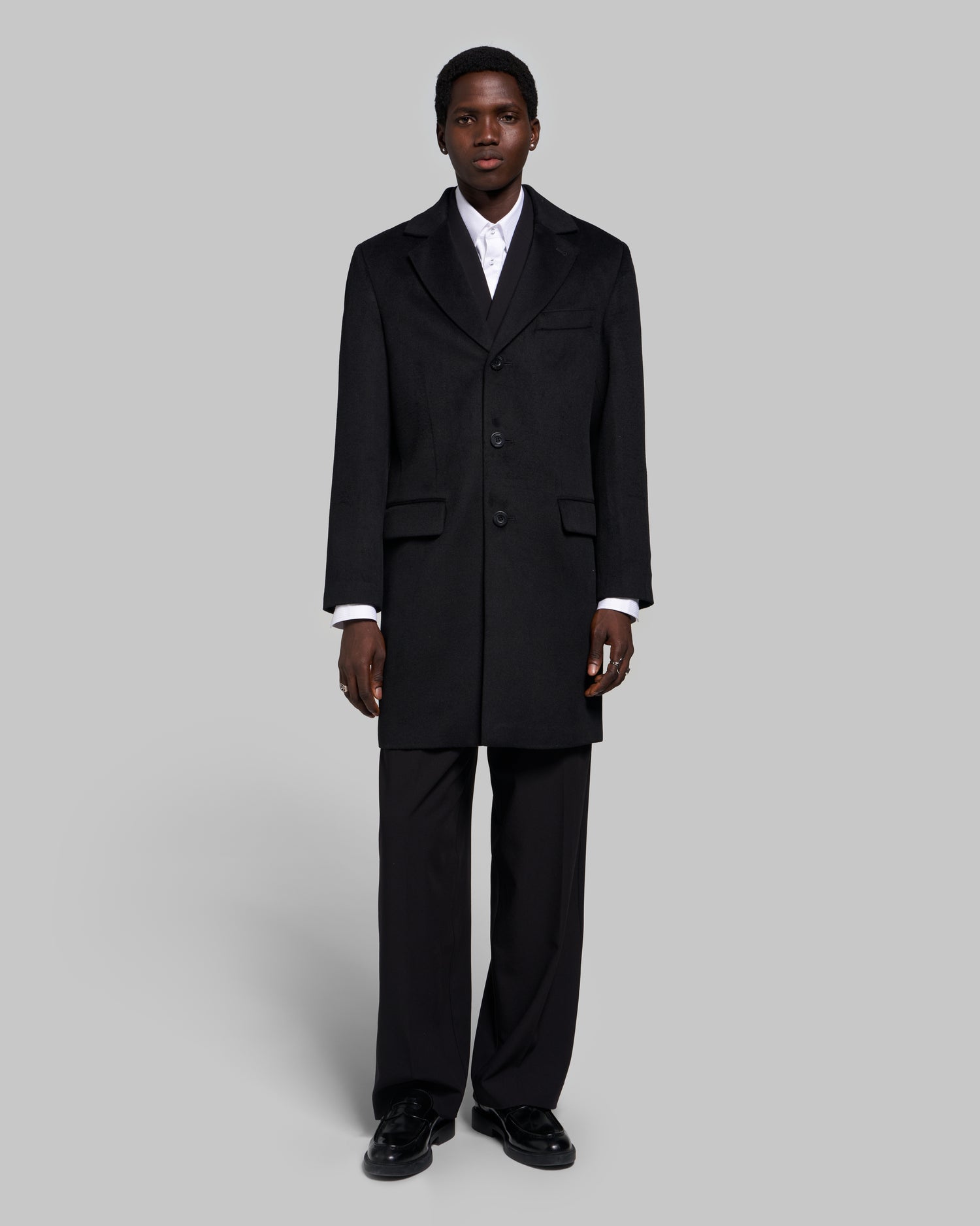 HARUTO COAT