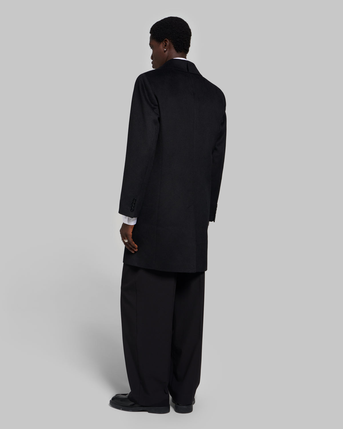 HARUTO COAT
