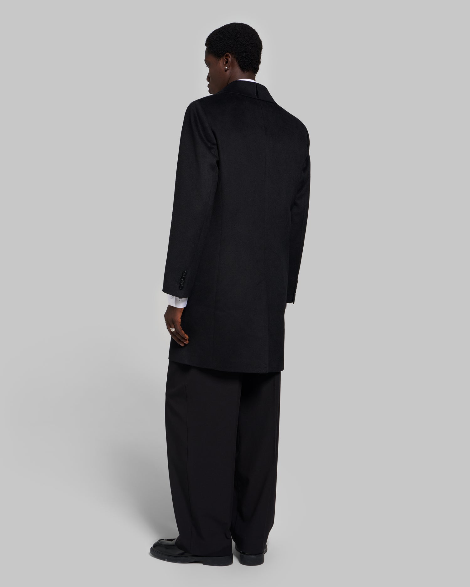 HARUTO COAT