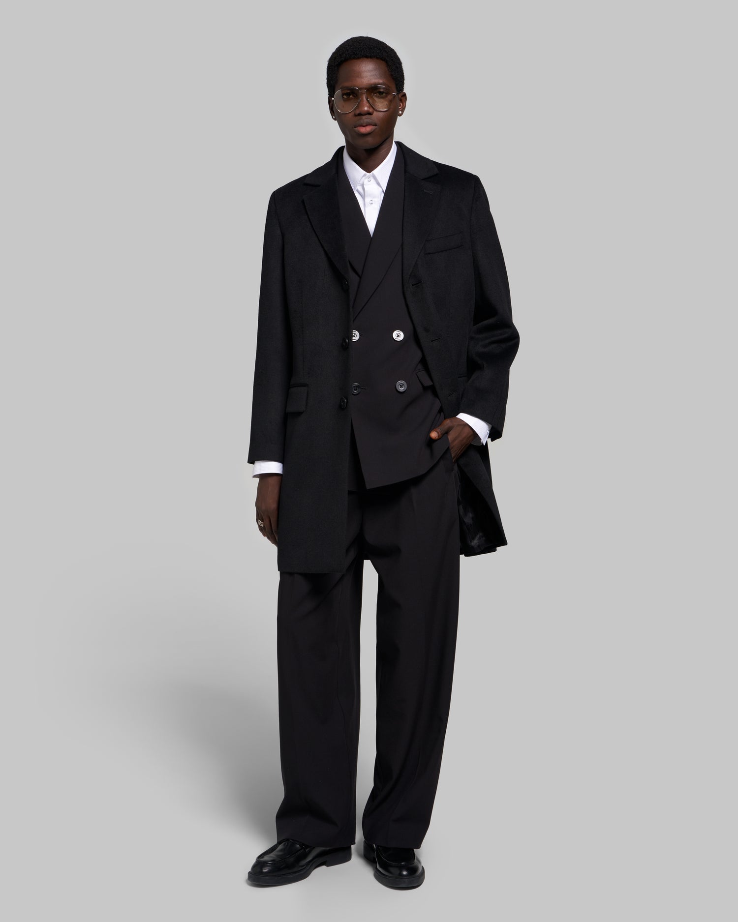 HARUTO COAT