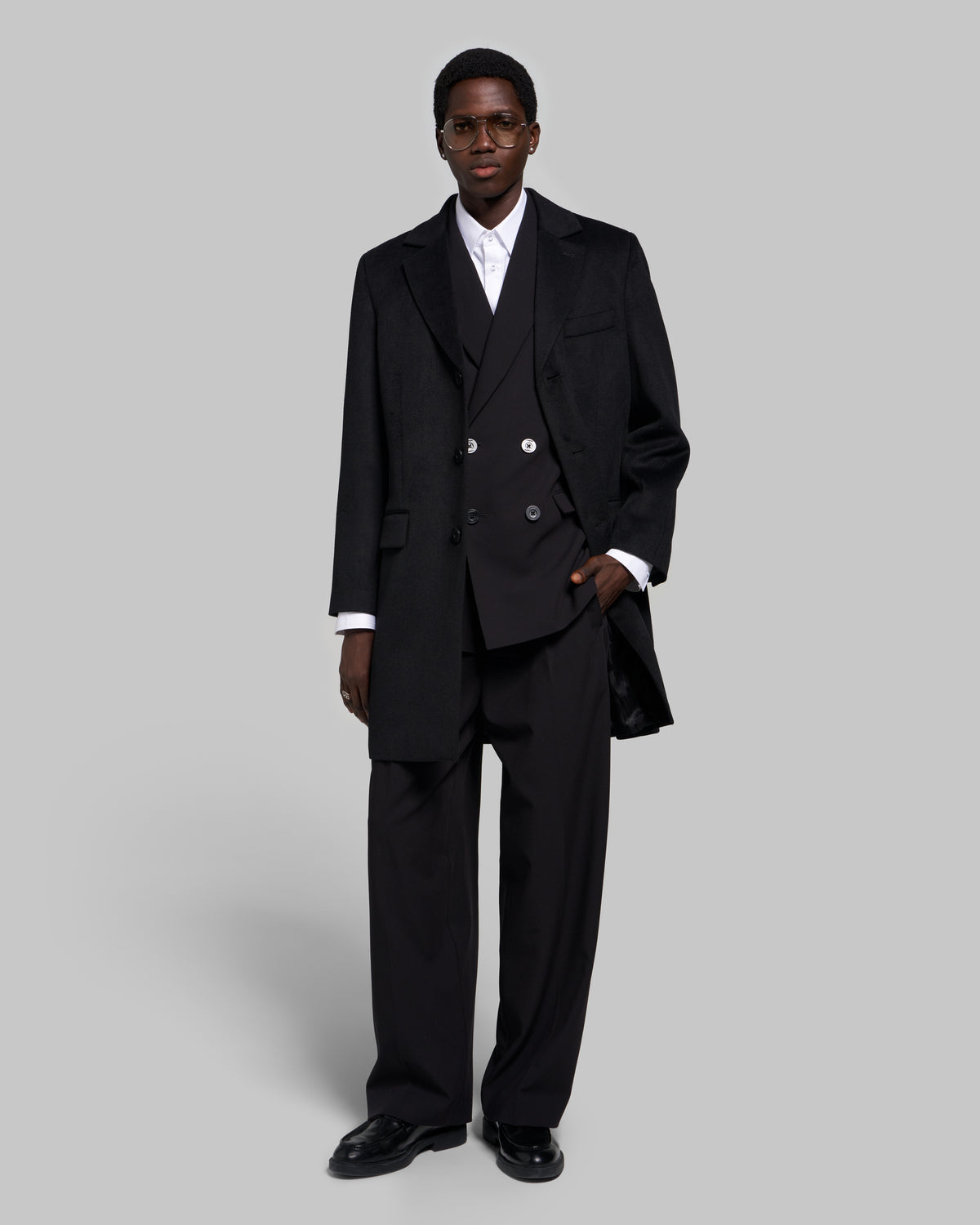 HARUTO COAT