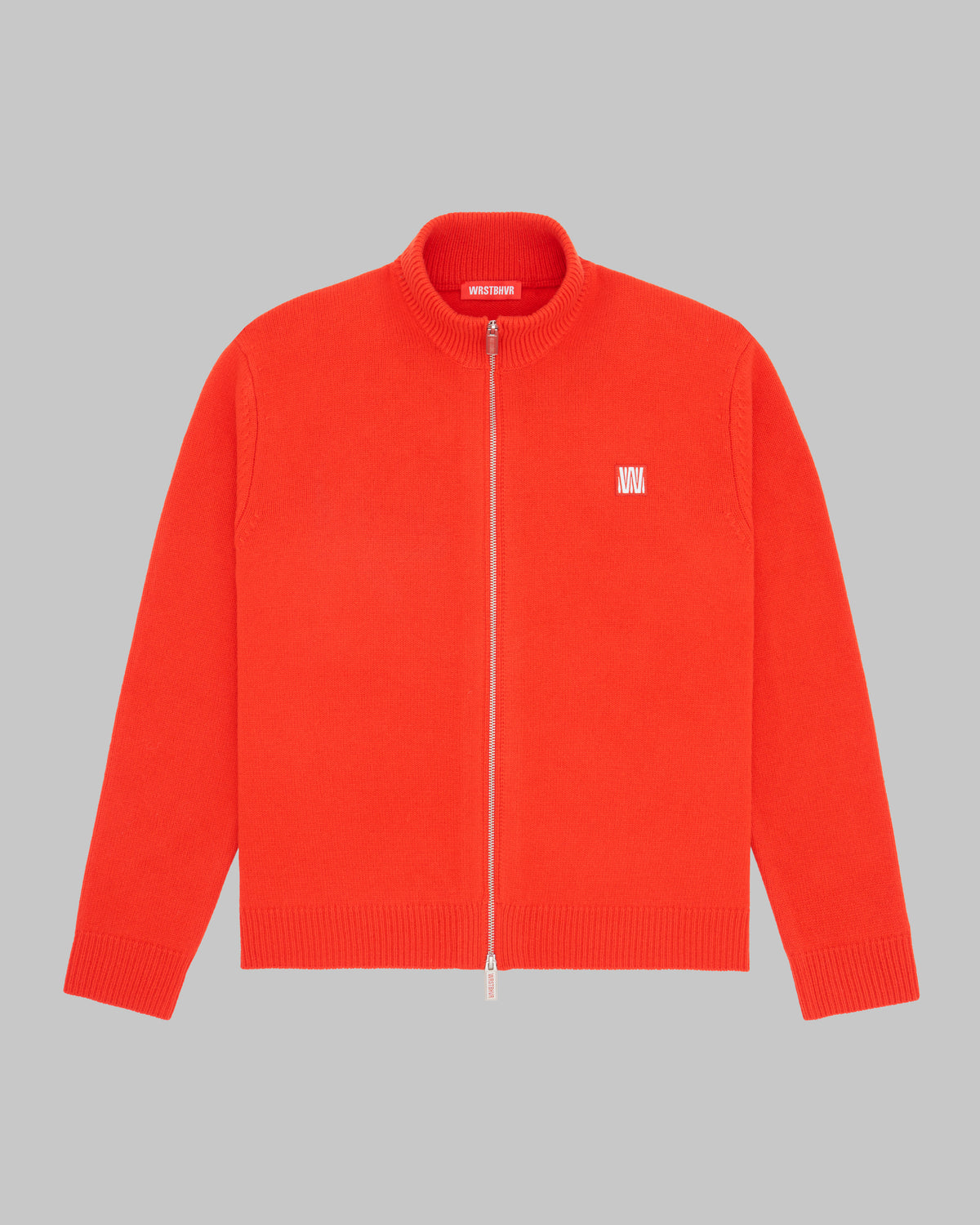 IVEN KNIT JACKET