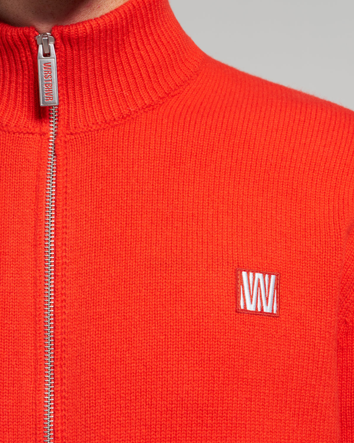 IVEN KNIT JACKET