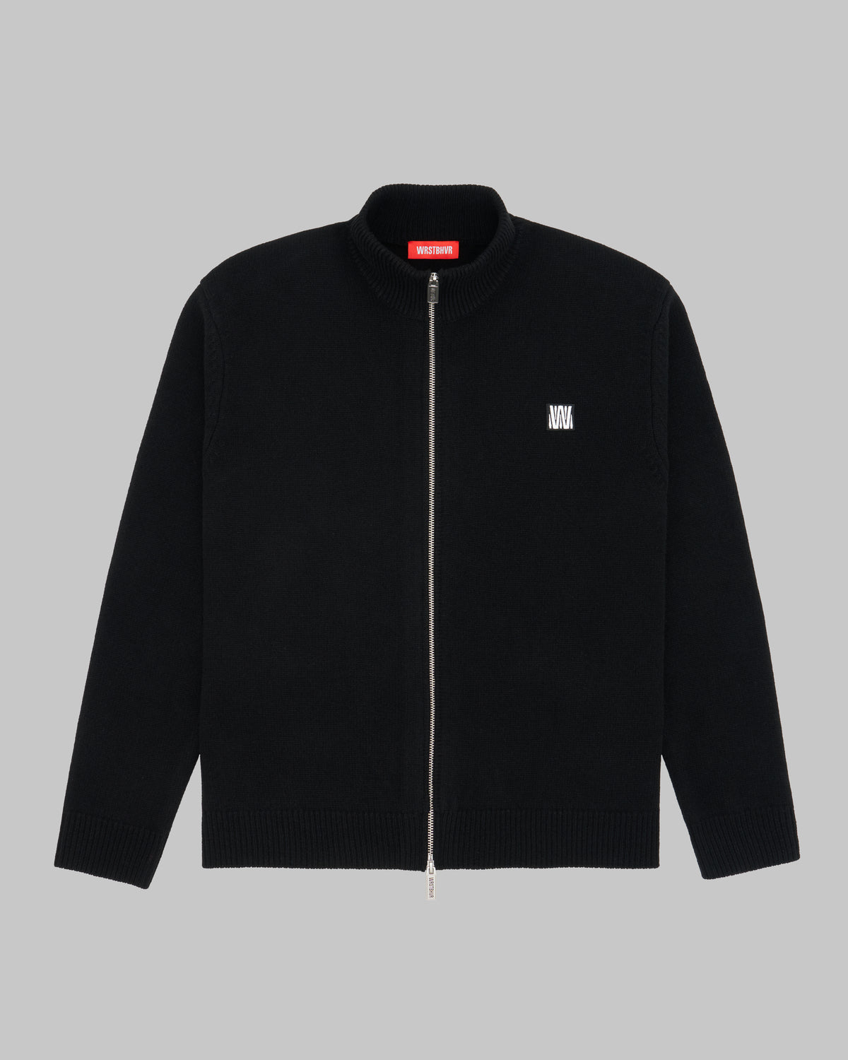 IVEN KNIT JACKET