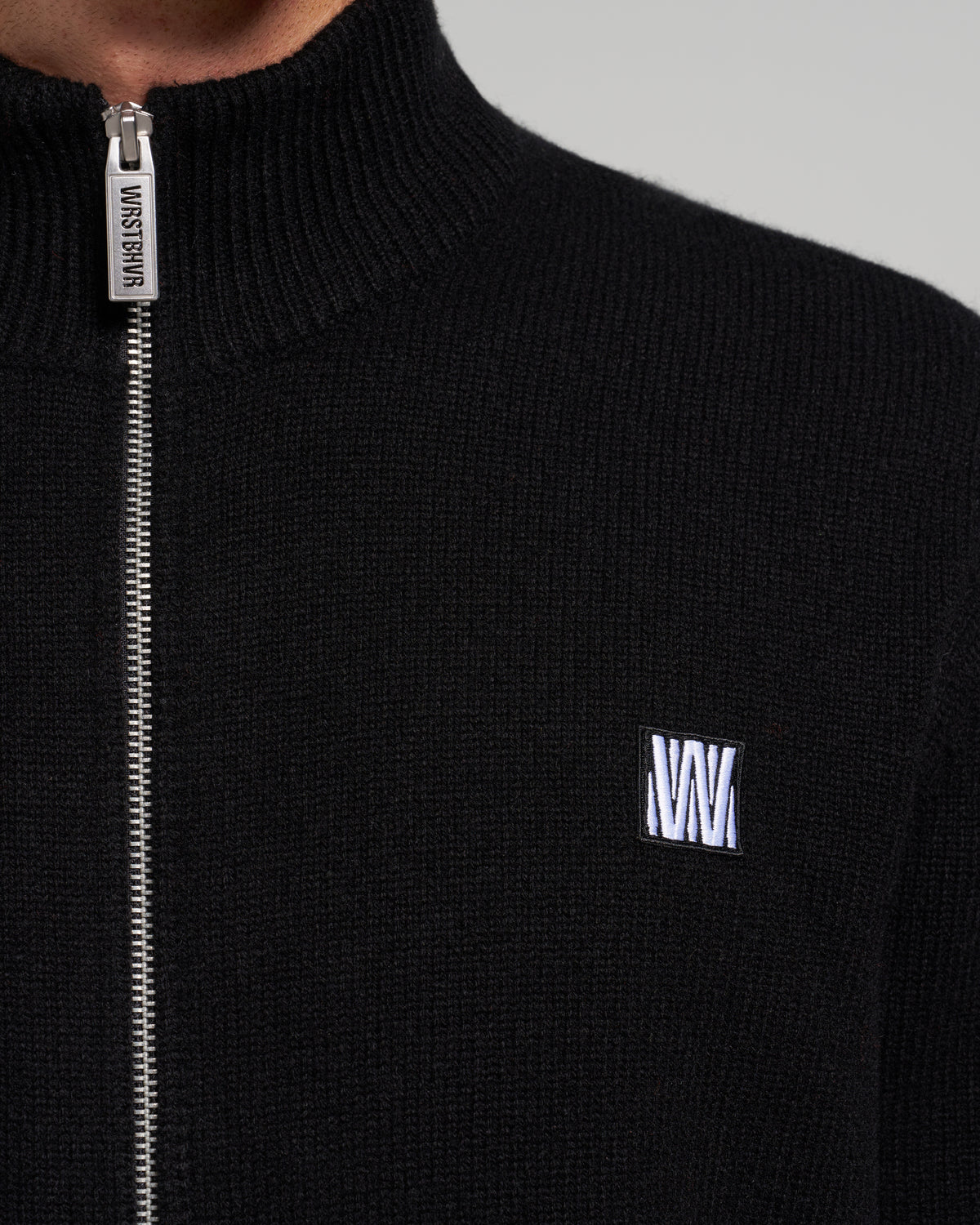 IVEN KNIT JACKET
