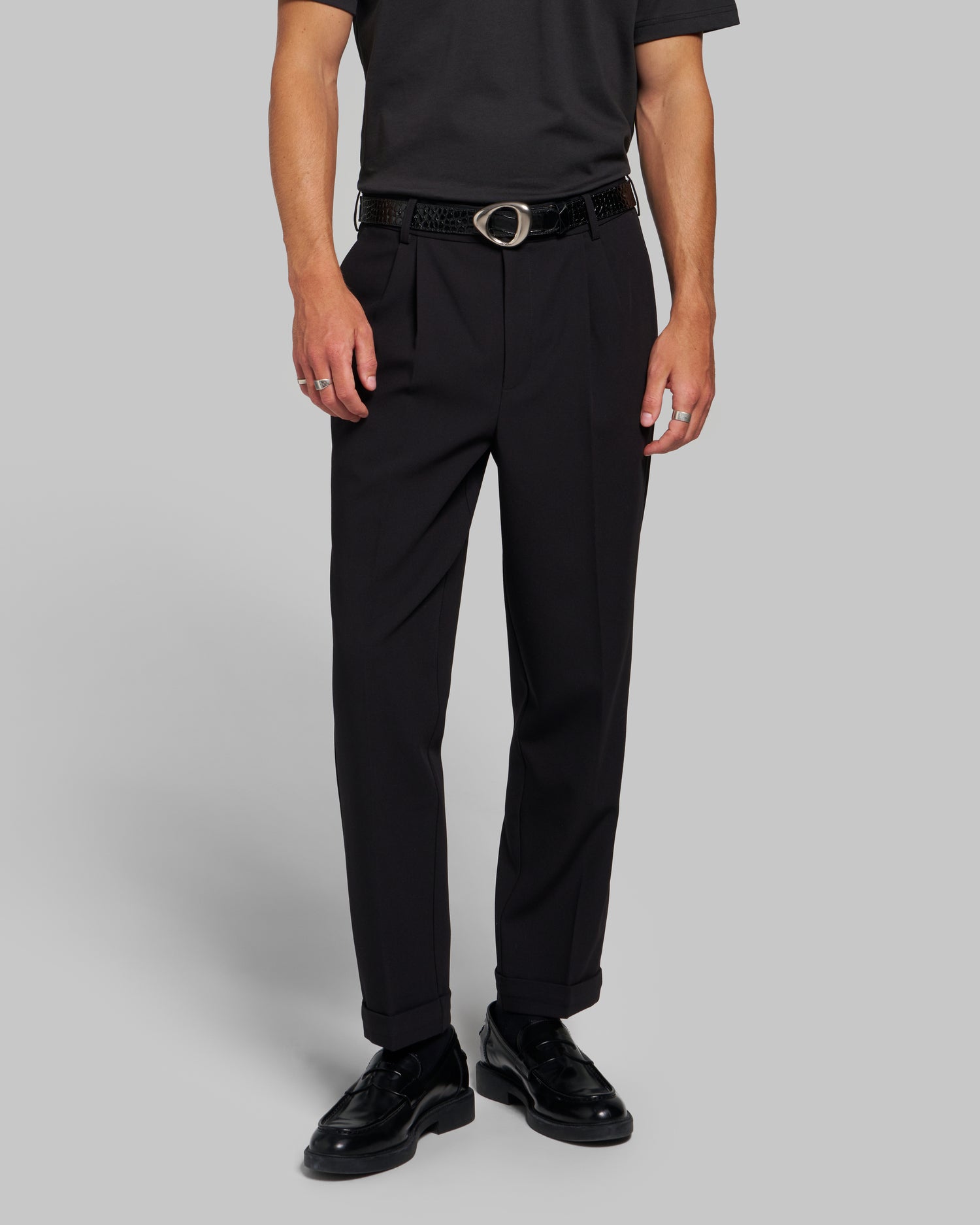 DAMON PANTS