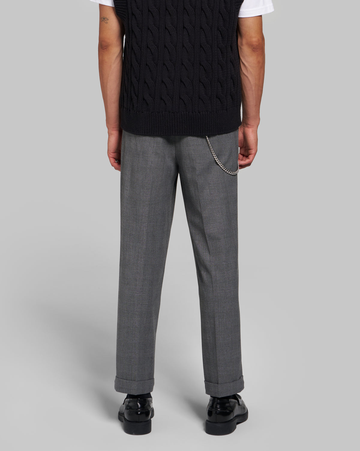 DAMON PANTS