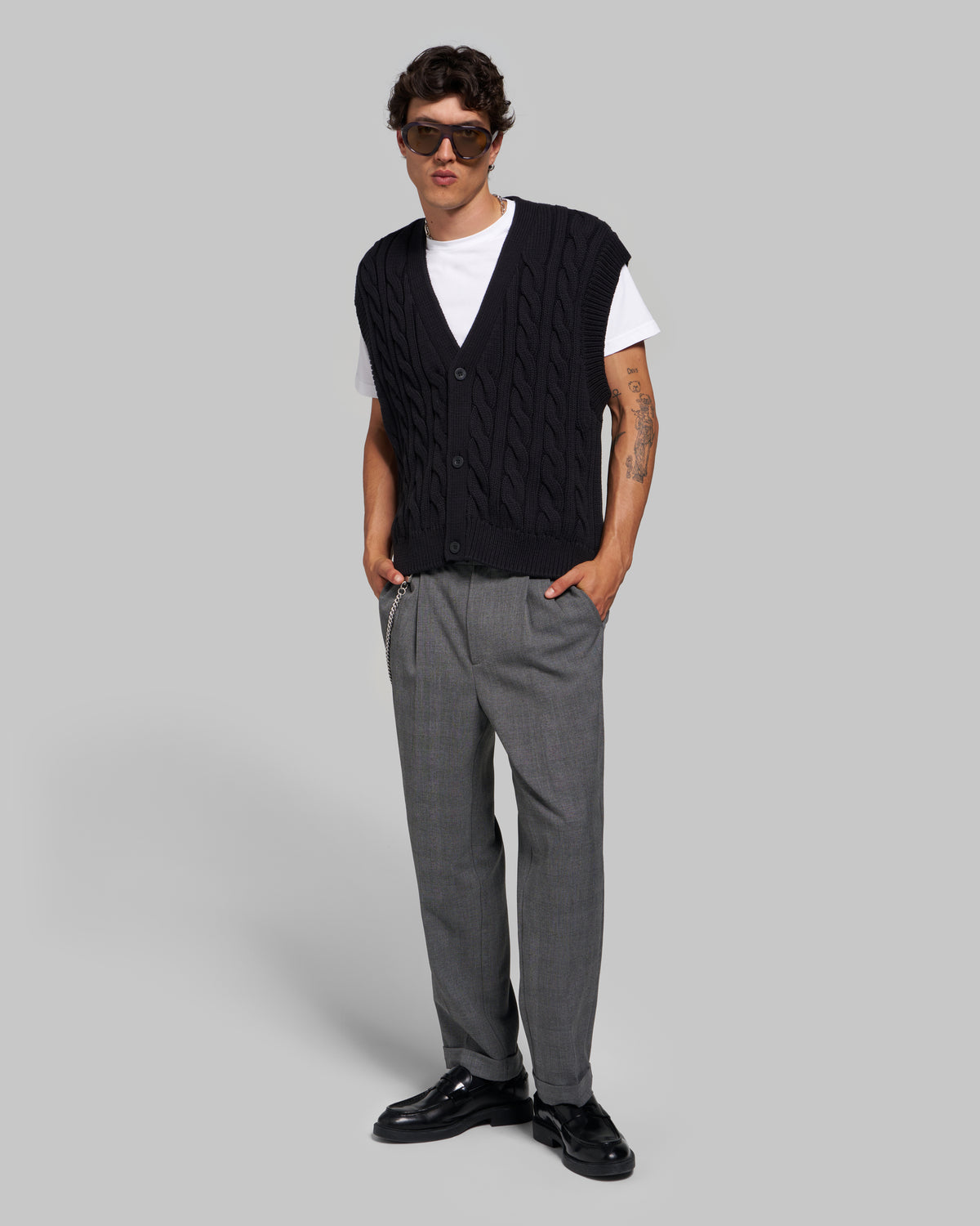 DAMON PANTS