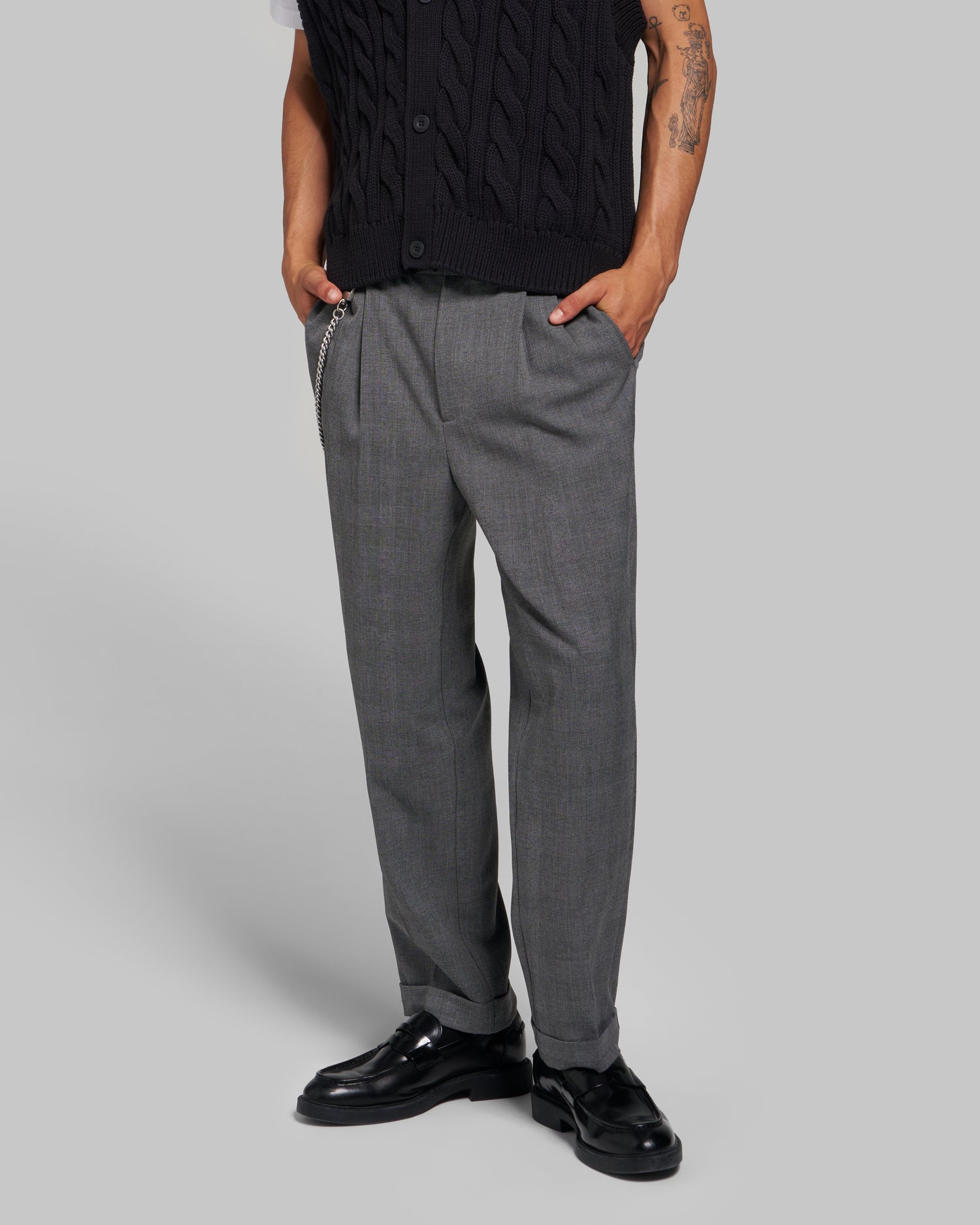 DAMON PANTS
