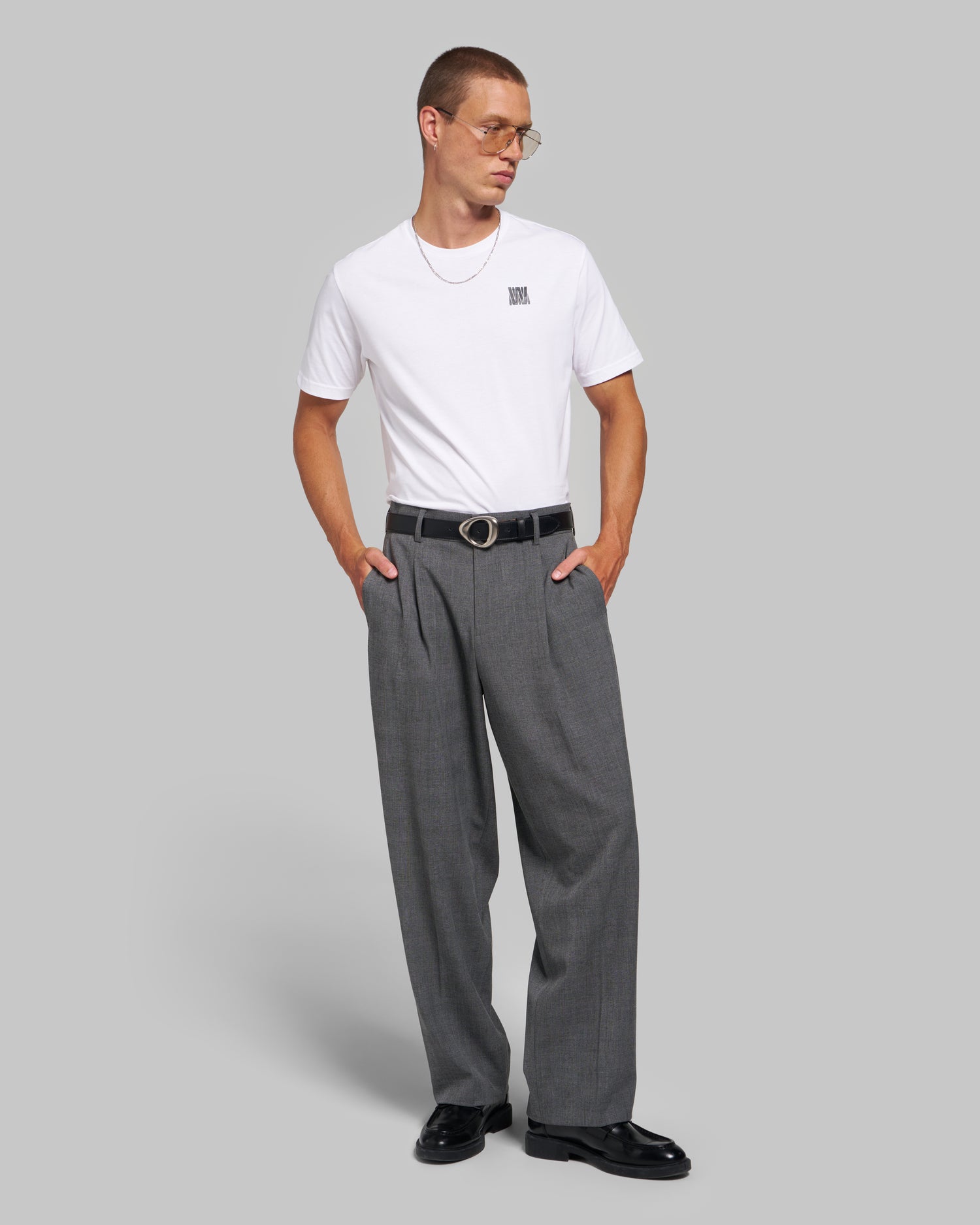 JANOSH PANTS