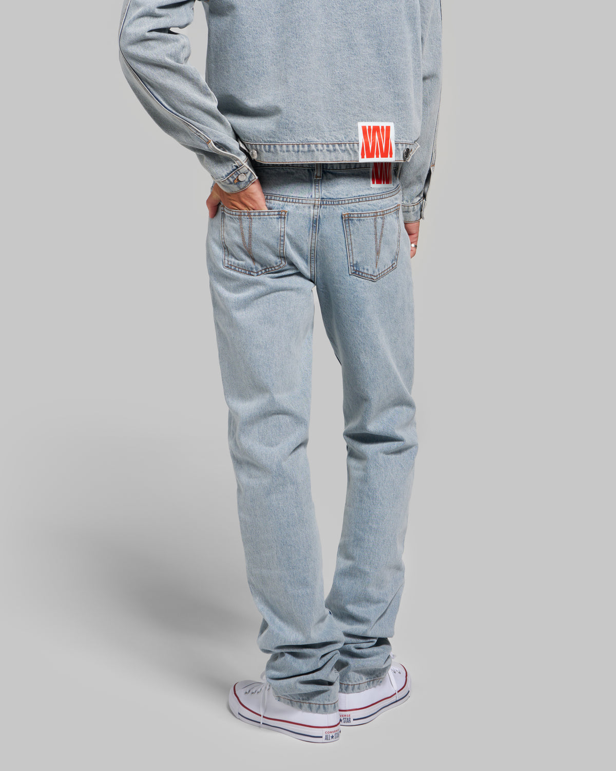 JOEL JEANS