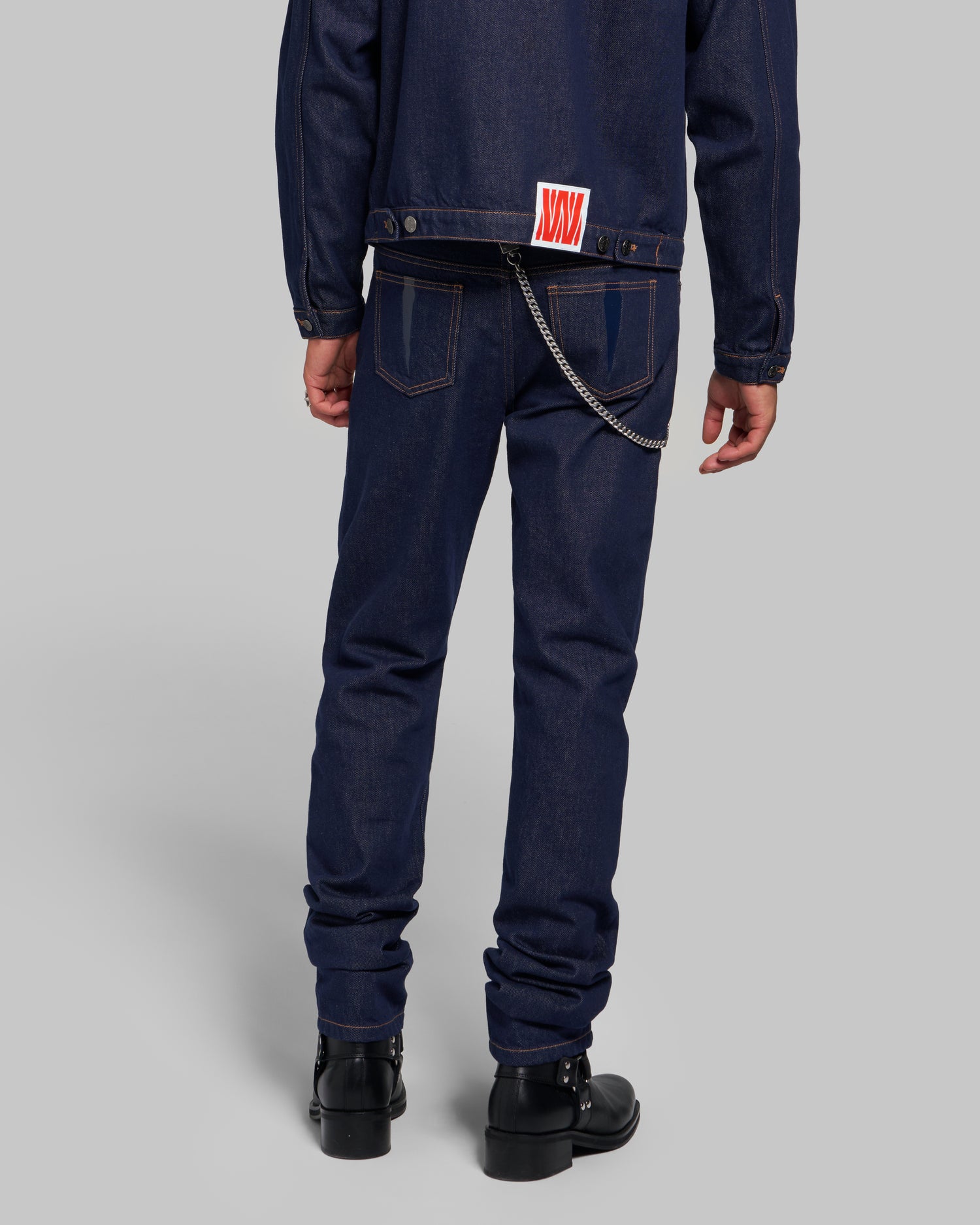 JOEL JEANS