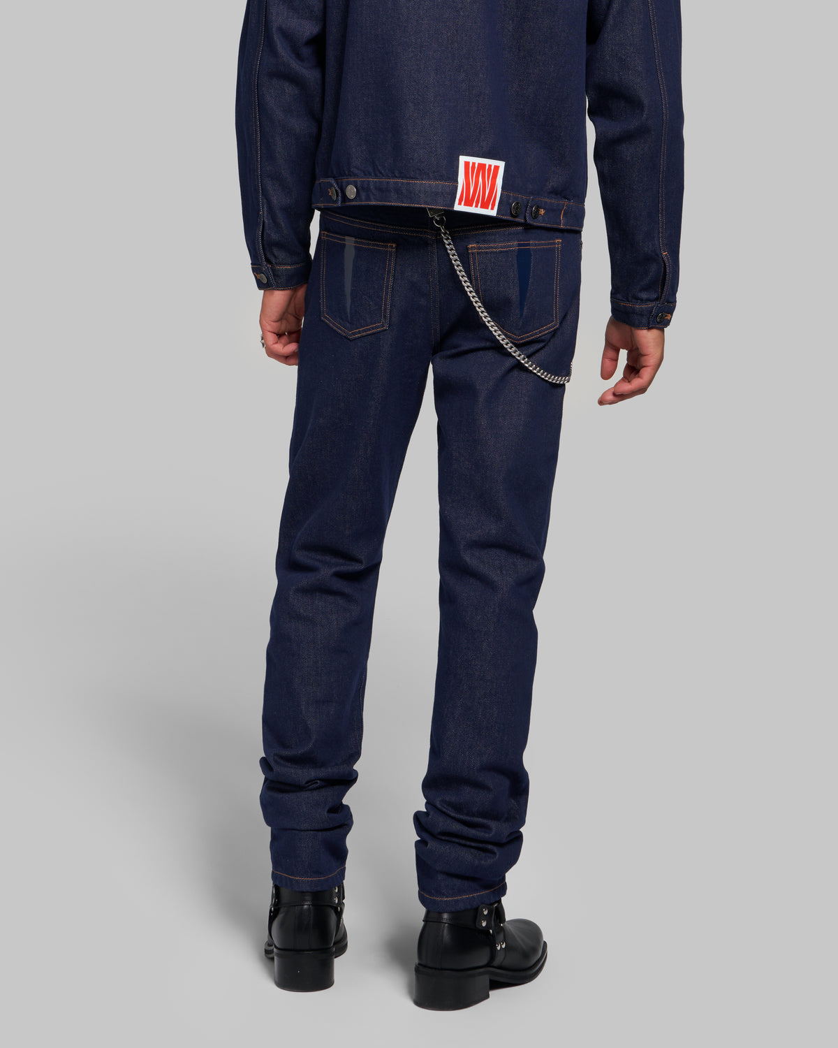 JOEL JEANS