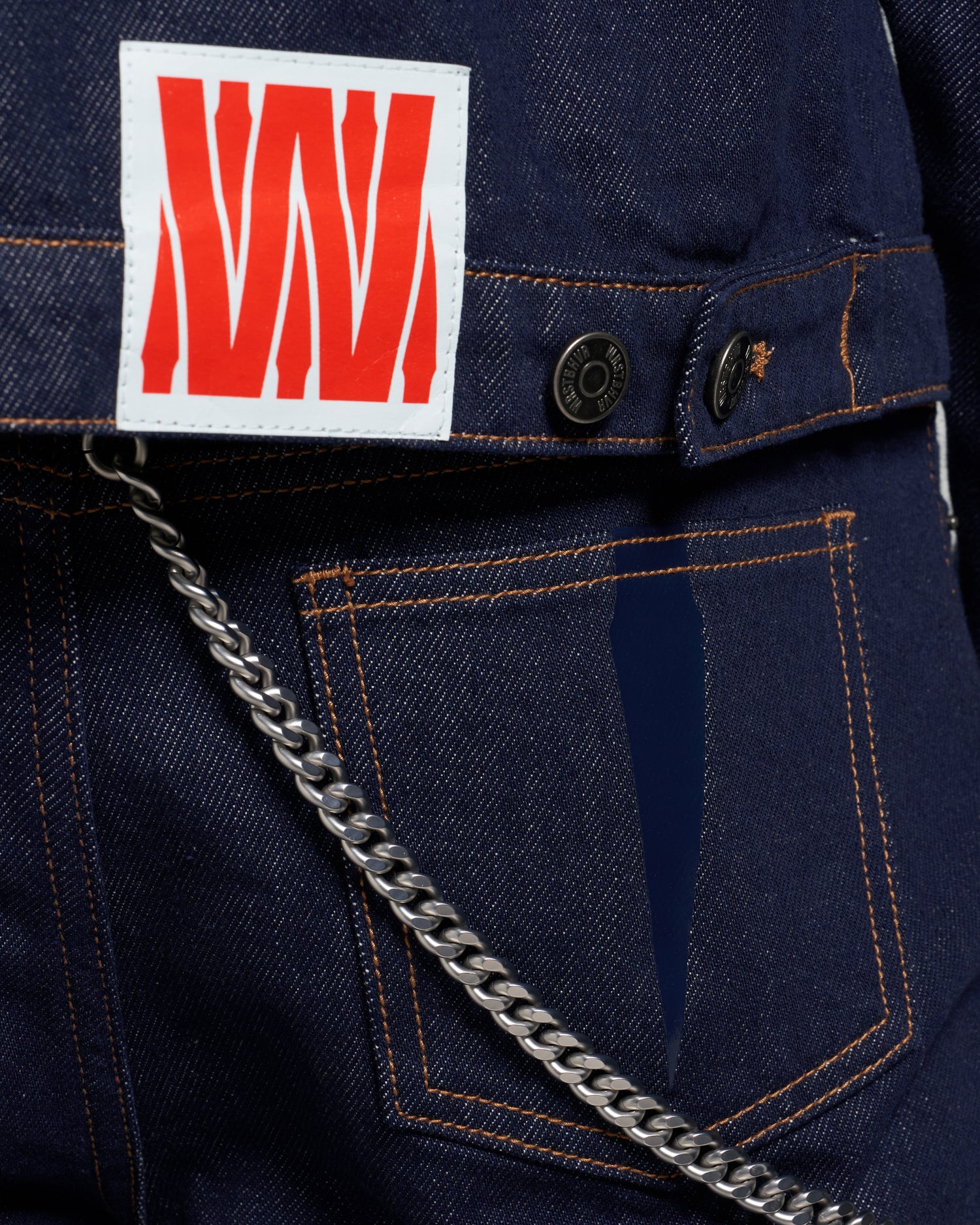 JOEL JEANS