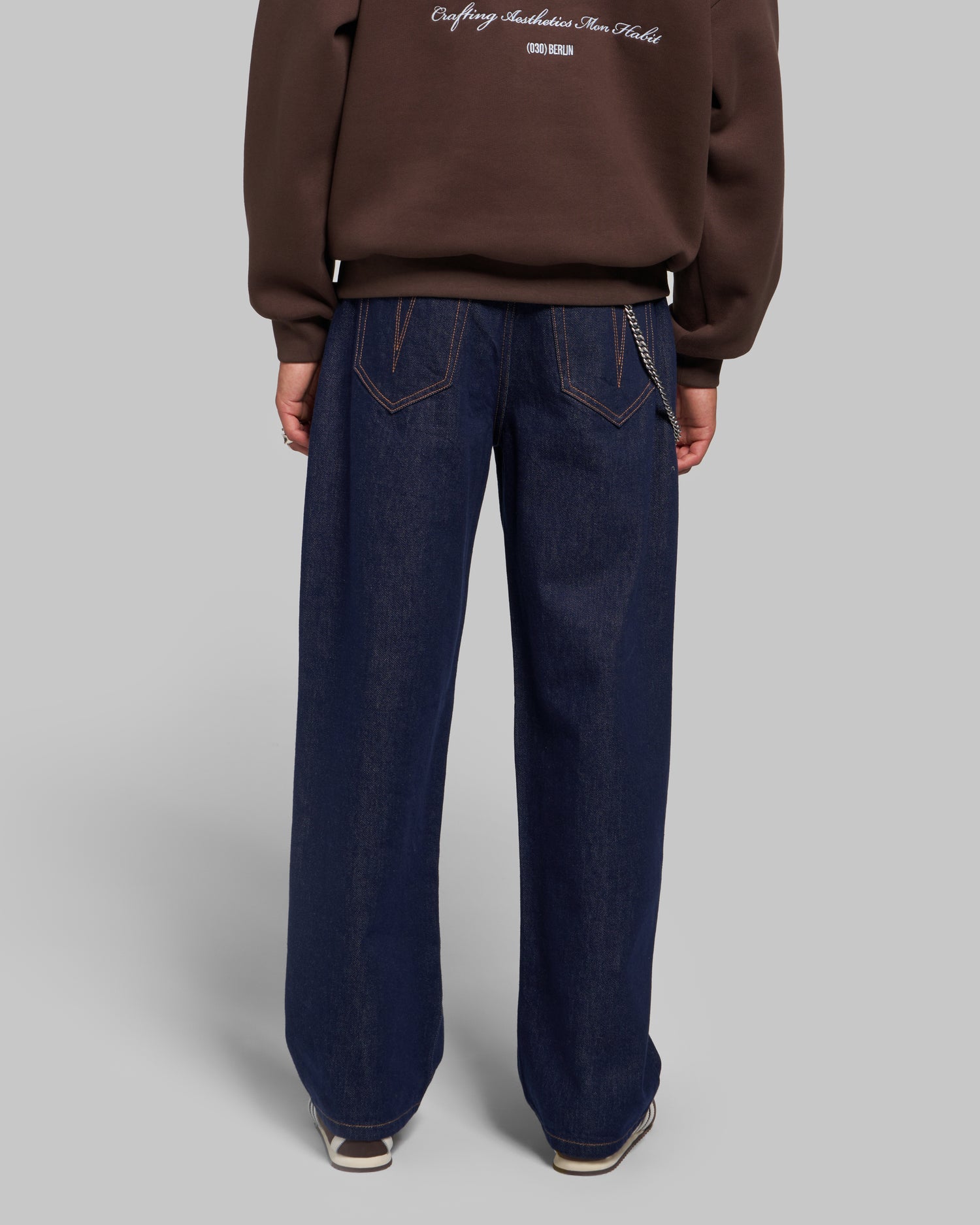 KIERAN JEANS