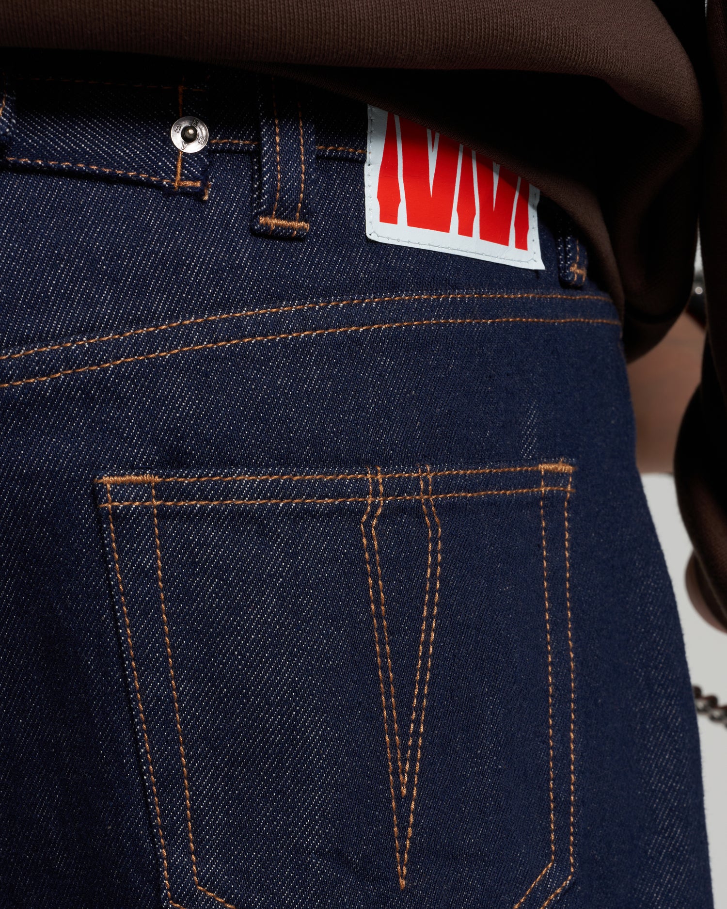 KIERAN JEANS