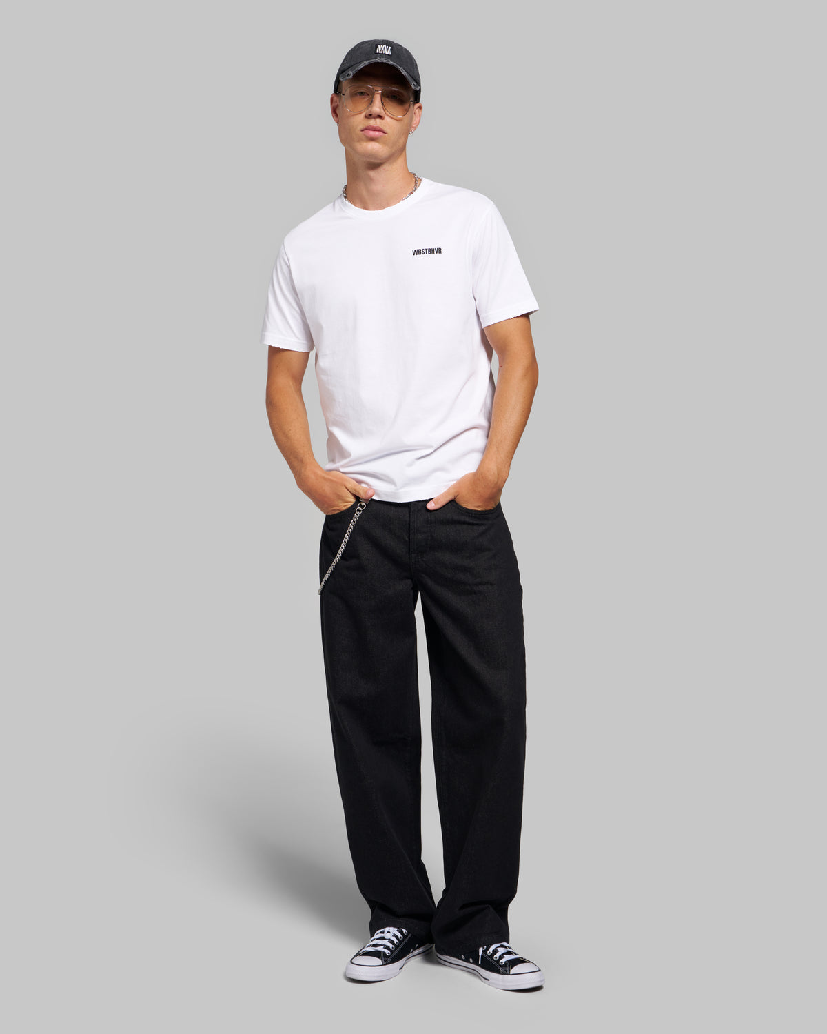KIERAN JEANS